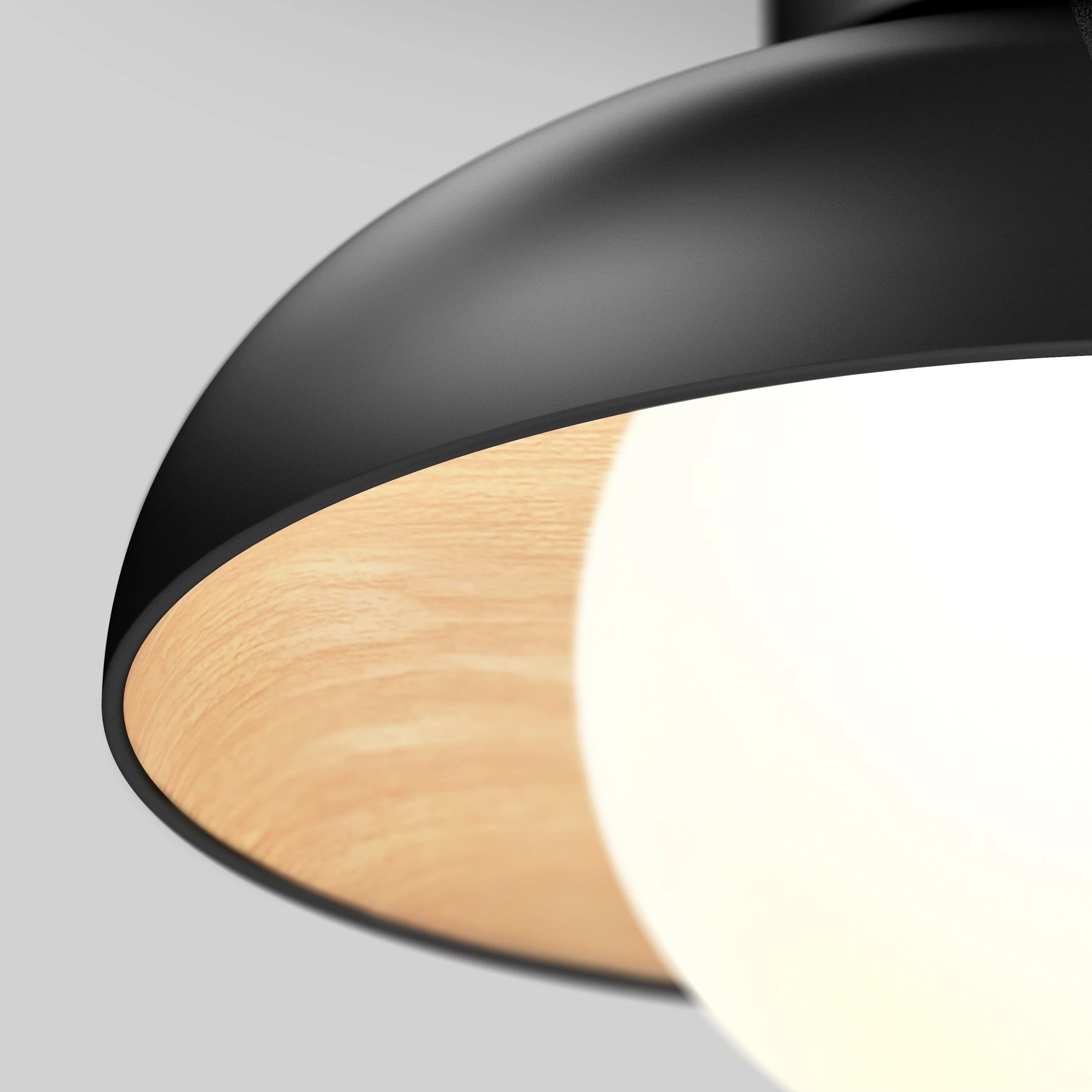 Boden 15 in. (38 cm) LED Flush Mount Ceiling Light 5 CCT - Image 5
