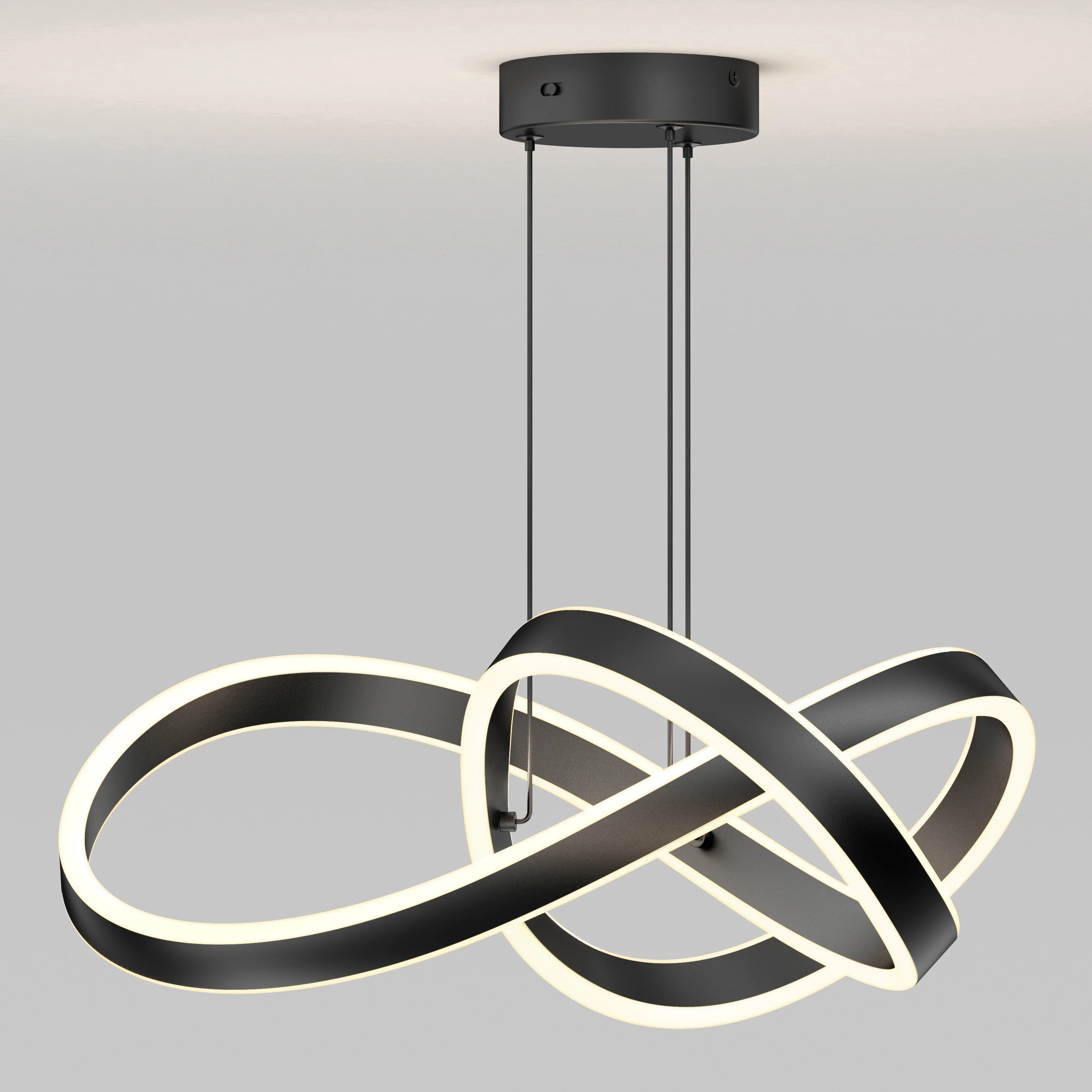 Bolero LED pendant light 5 CCT - Image 3