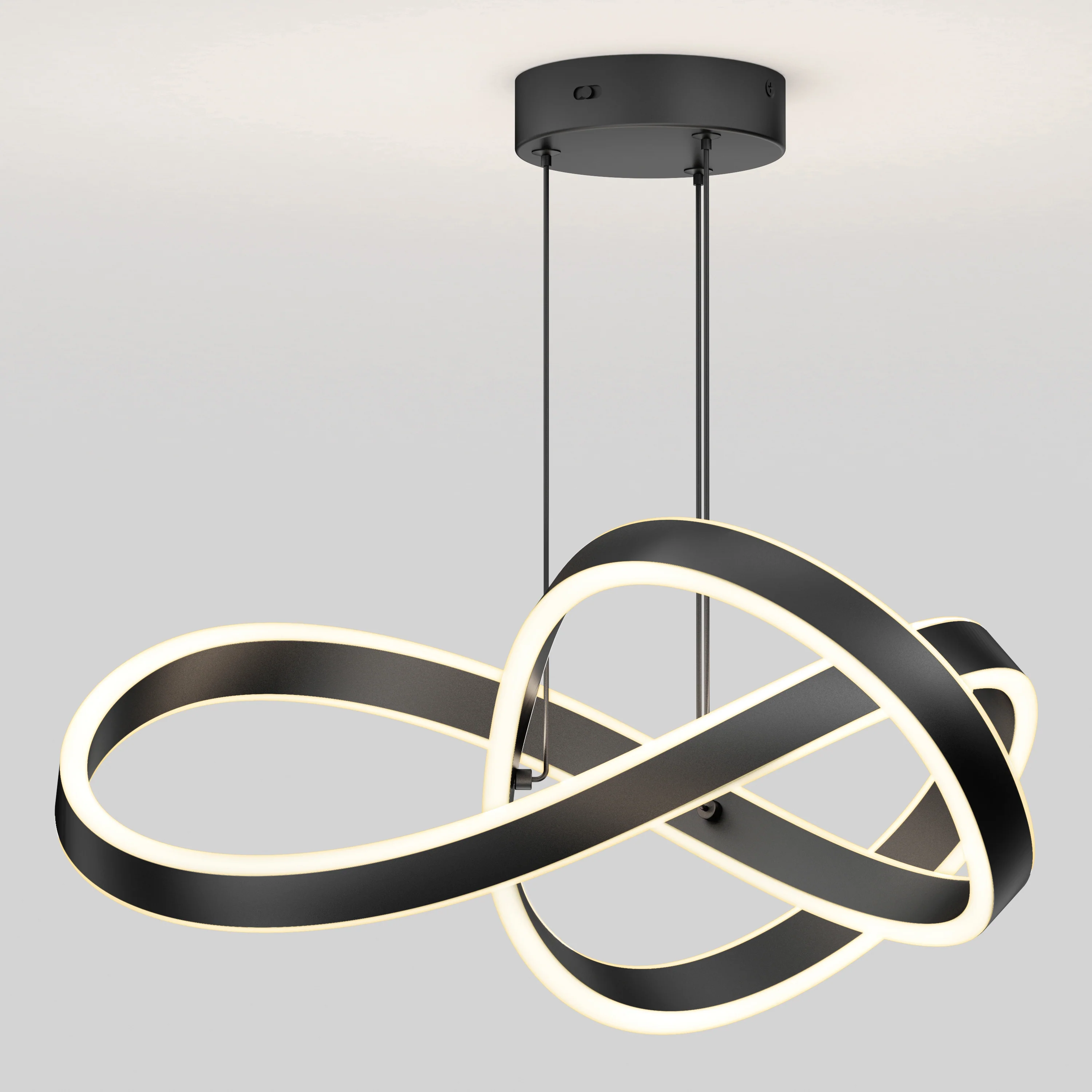 Bolero LED pendant light 5 CCT - Image 4