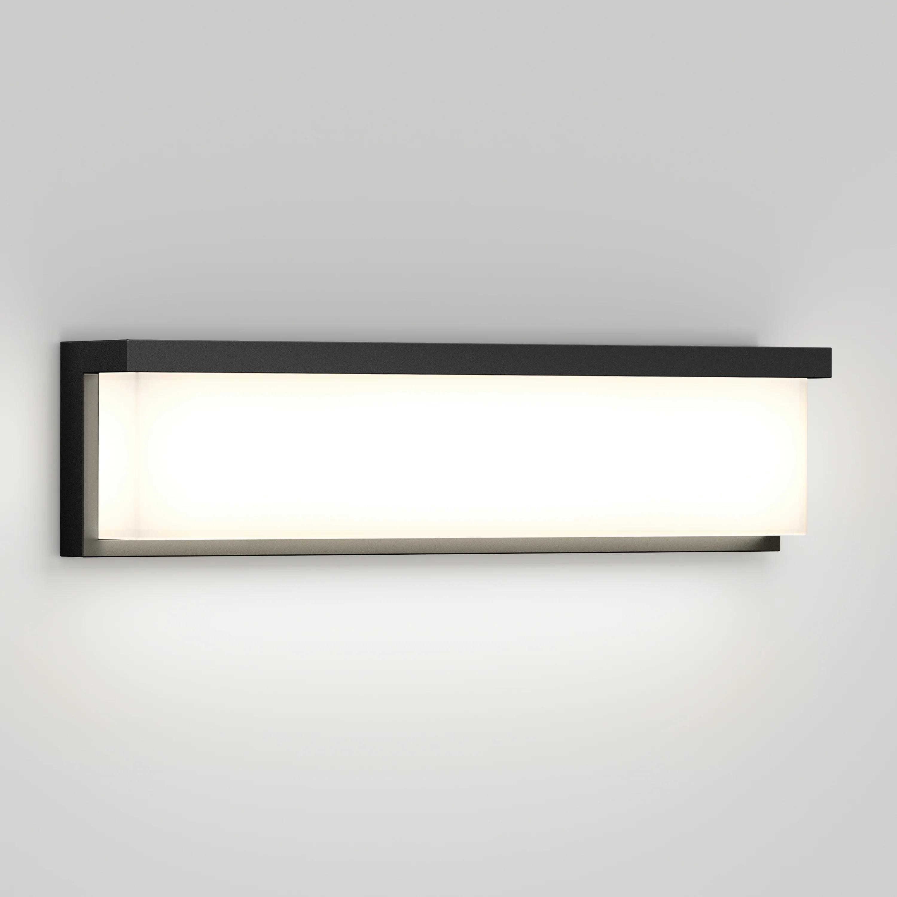 Bristol 18-in (46 cm) Integrated LED 3-CCT Vanity Light Bar for Bathroom - Image 5