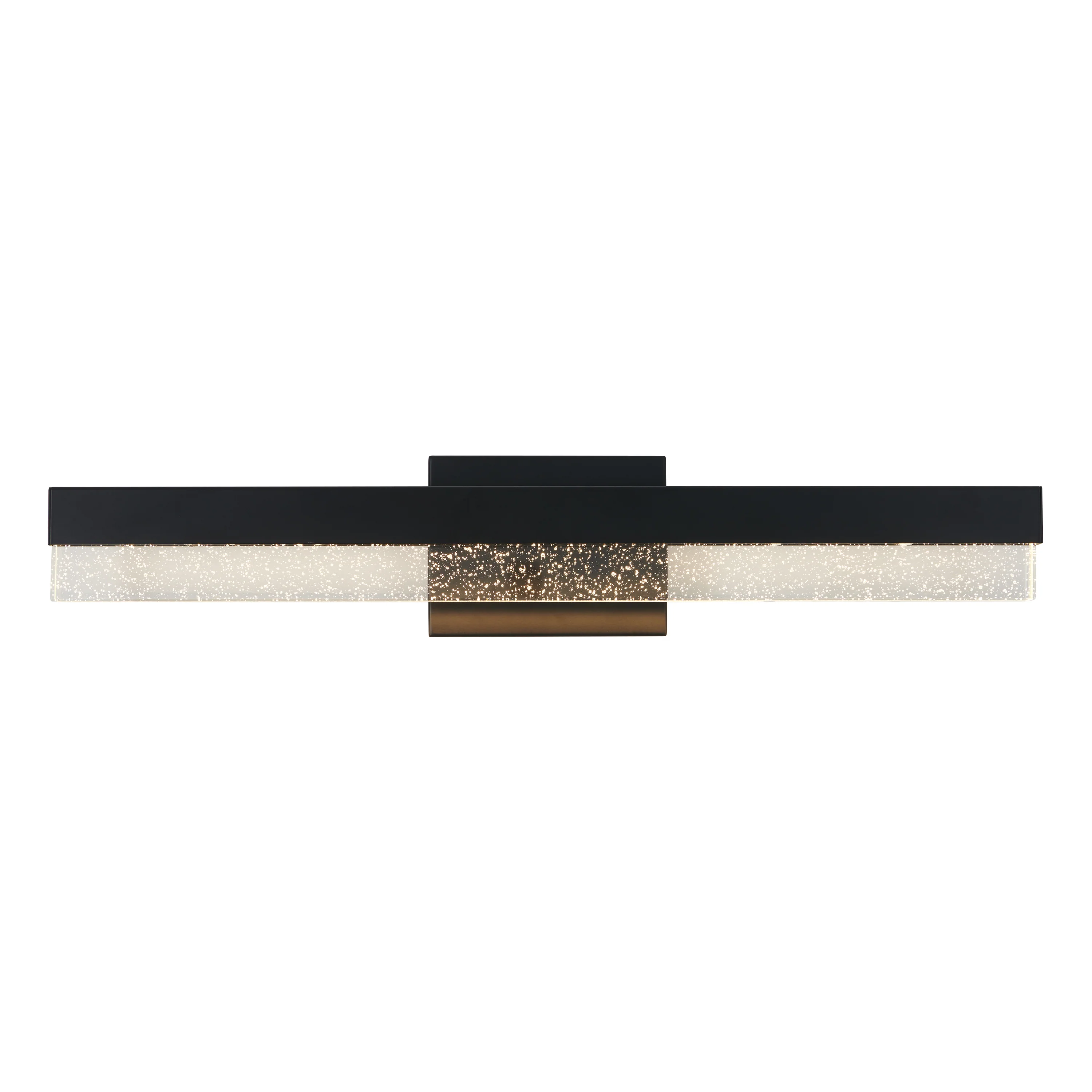 Bubble Bar 27-in (69 cm) Integrated LED Vanity Light Bar for Bathroom - Image 7