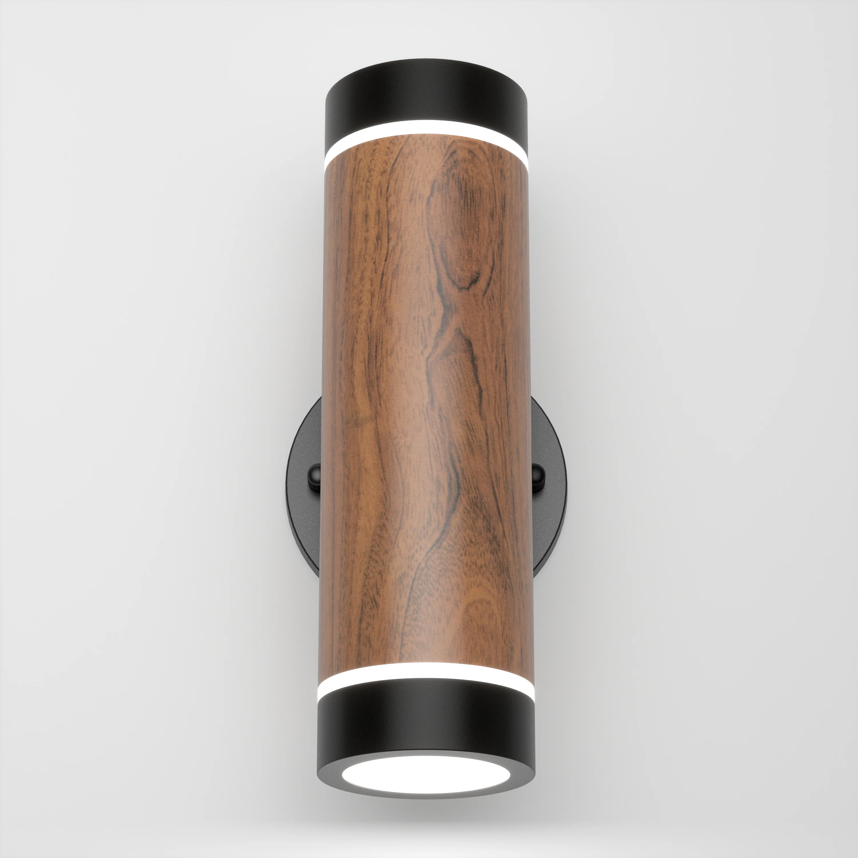 C7 indoor-outdoor LED wall light 3 CCT - Image 15