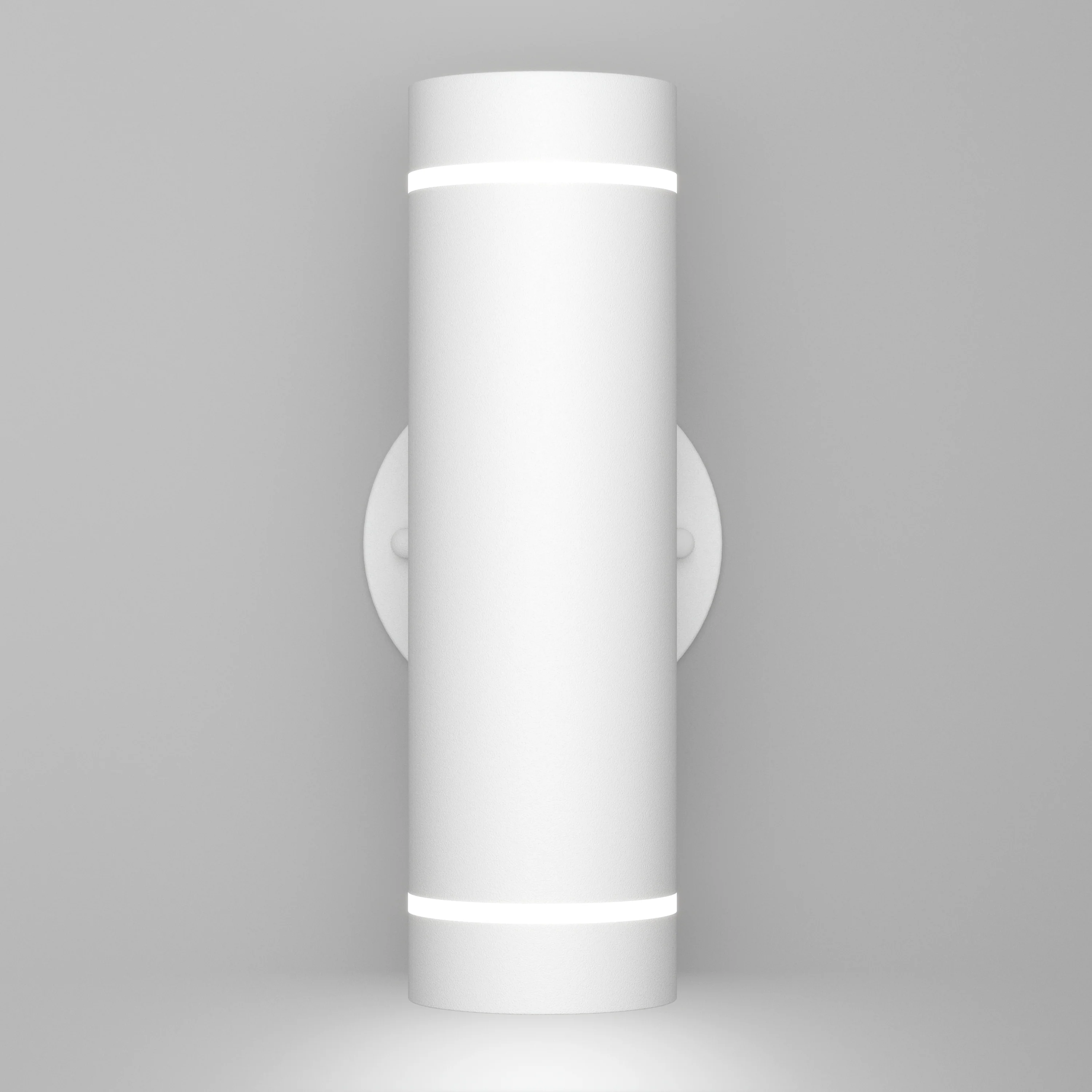 C7 indoor-outdoor LED wall light 3 CCT - Image 3