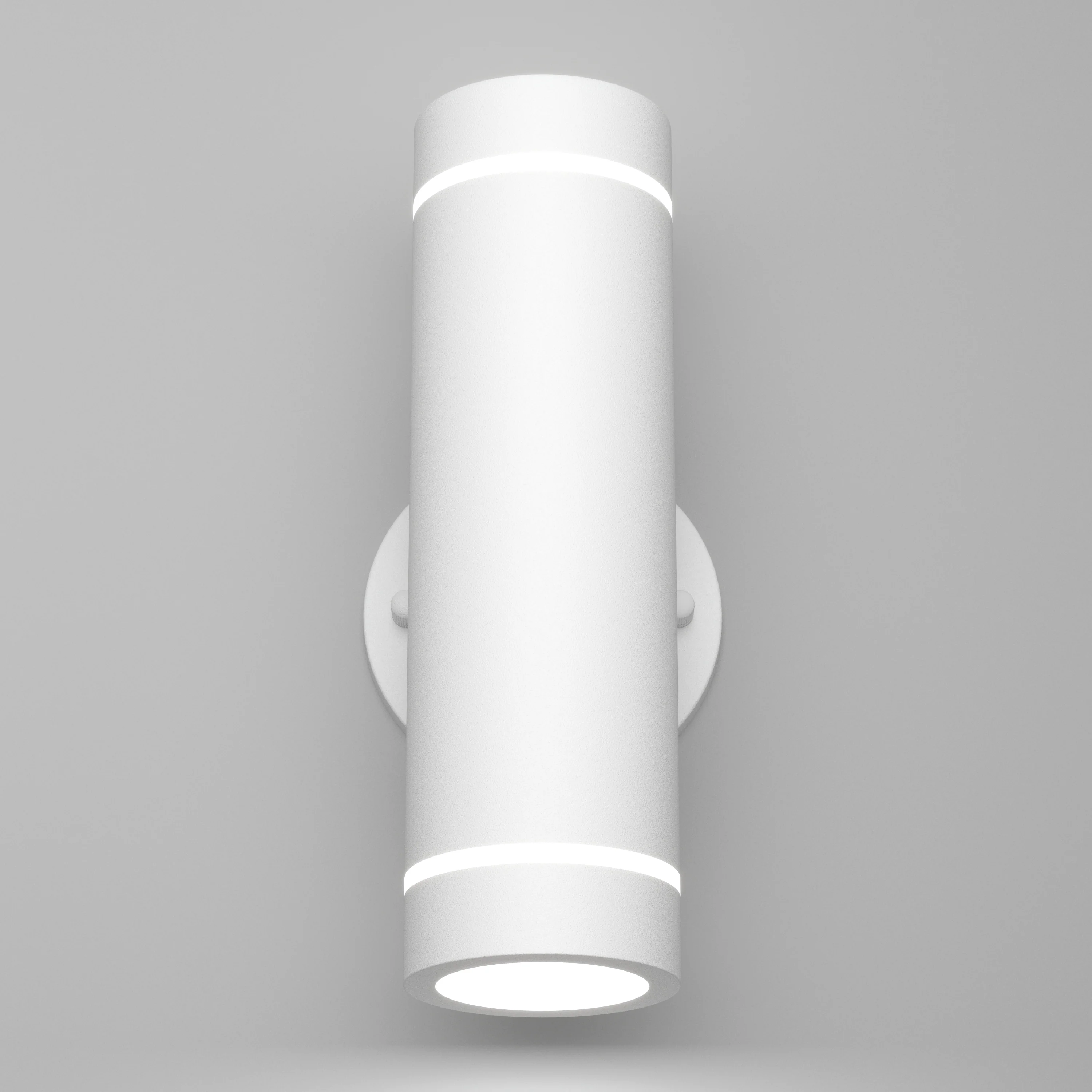 C7 indoor-outdoor LED wall light 3 CCT - Image 4