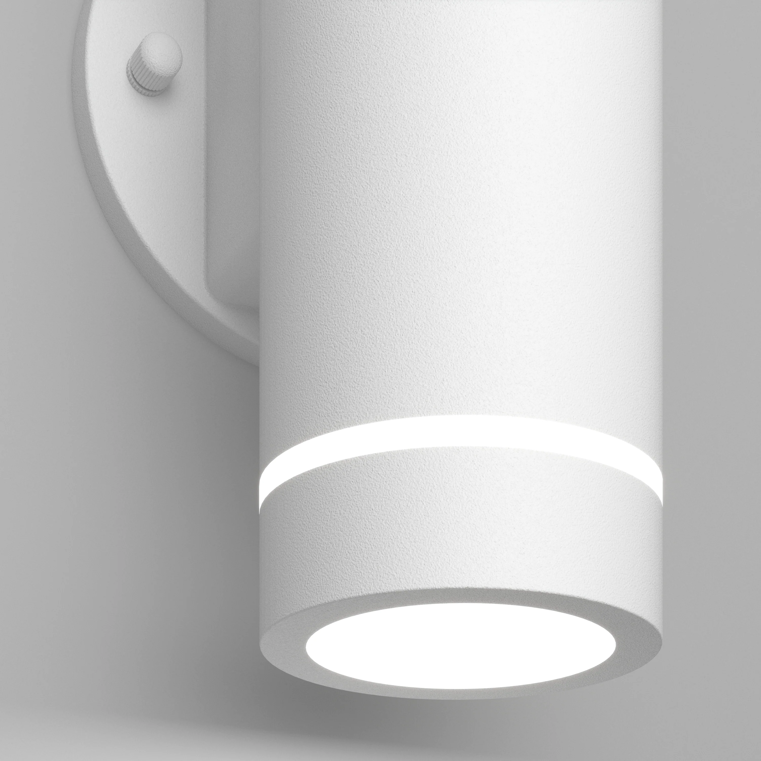 C7 indoor-outdoor LED wall light 3 CCT - Image 6