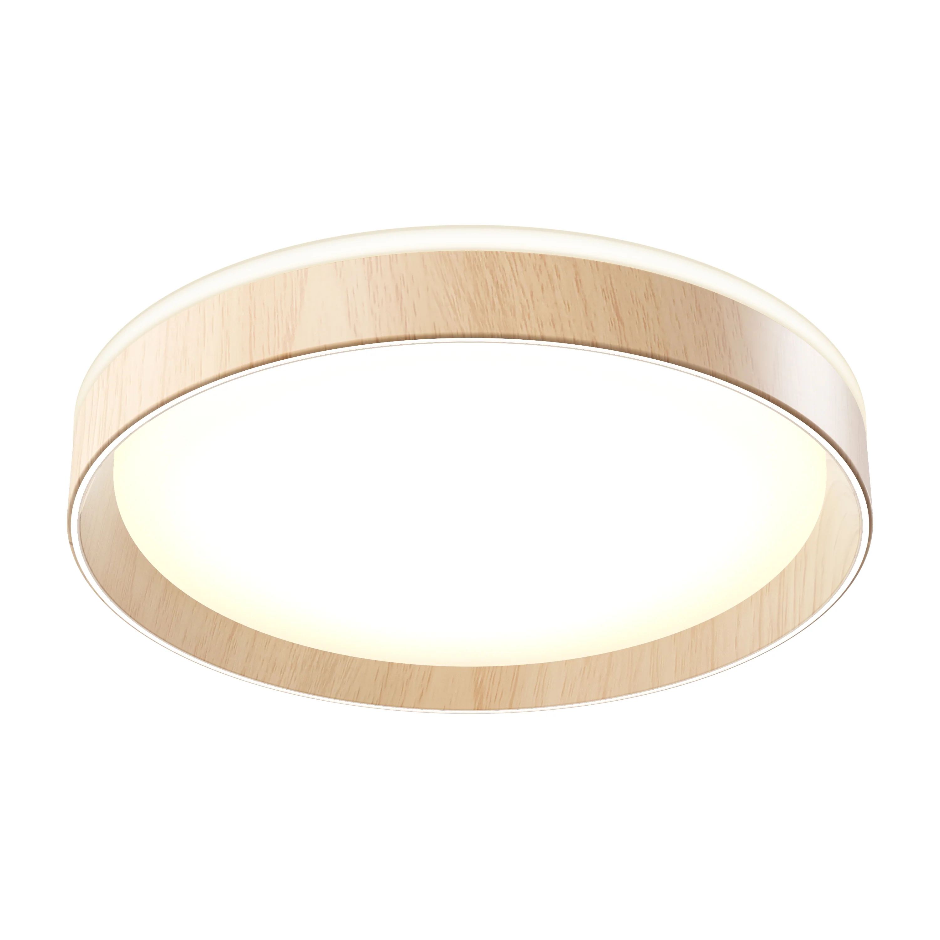 Callisto 15 in. (38 cm) Modern LED Flush Mount Ceiling Light 5 CCT - Image 25