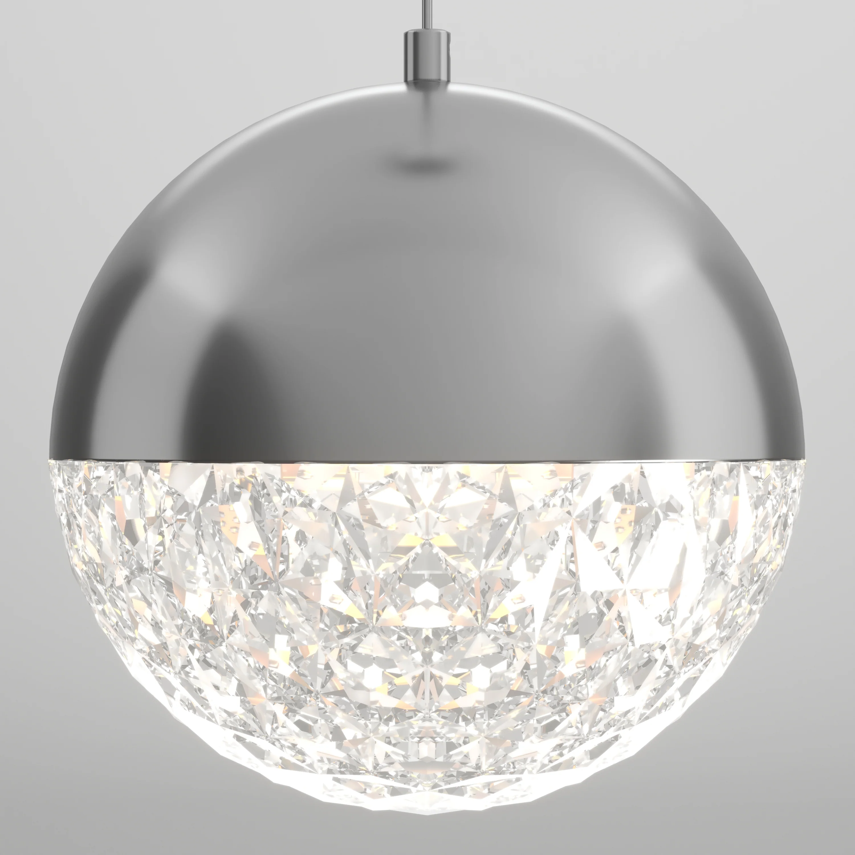 Carat LED pendant light 3 CCT - Image 6
