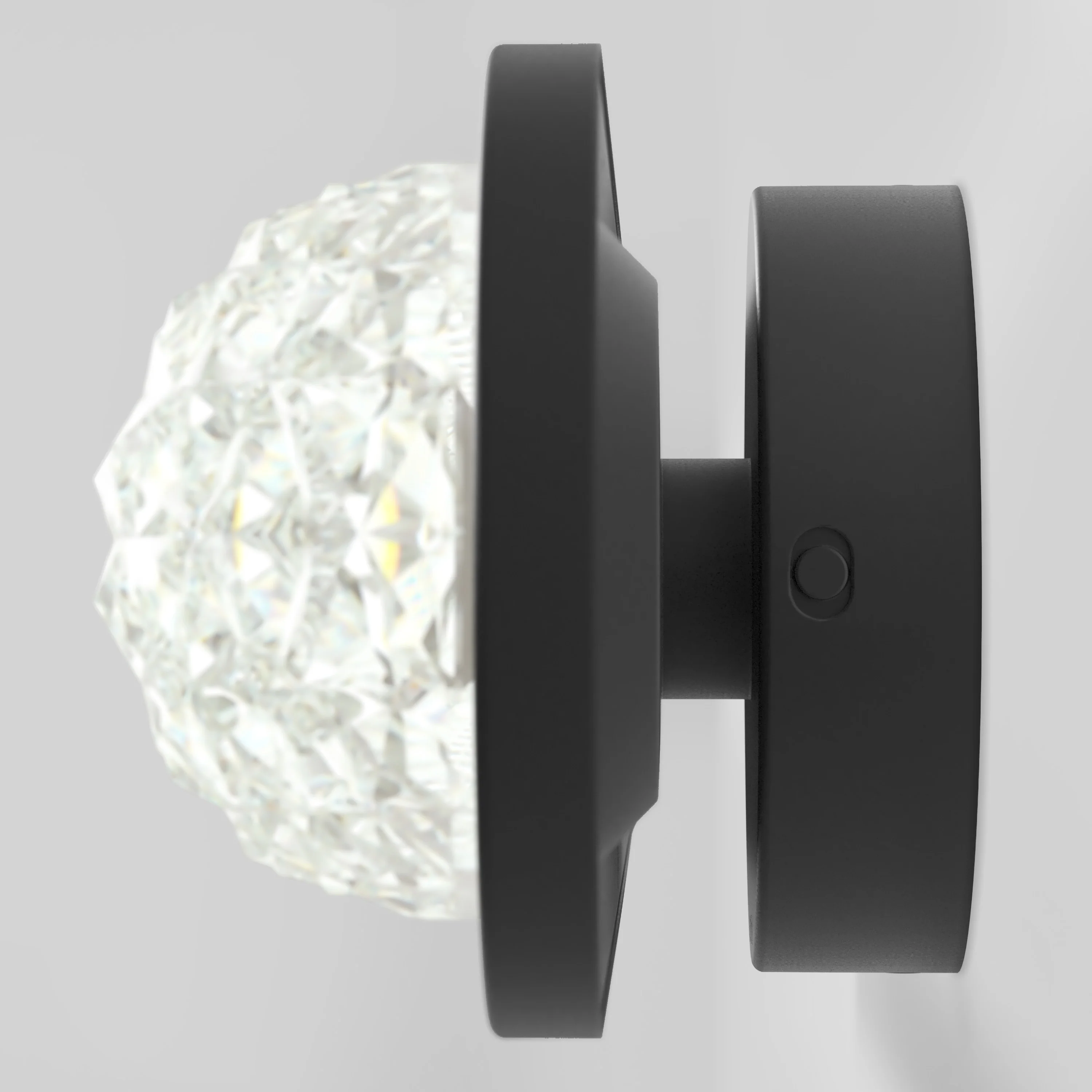 Carat 27-in (69 cm) Integrated LED 3-CCT Vanity Light Bar for Bathroom - Image 5