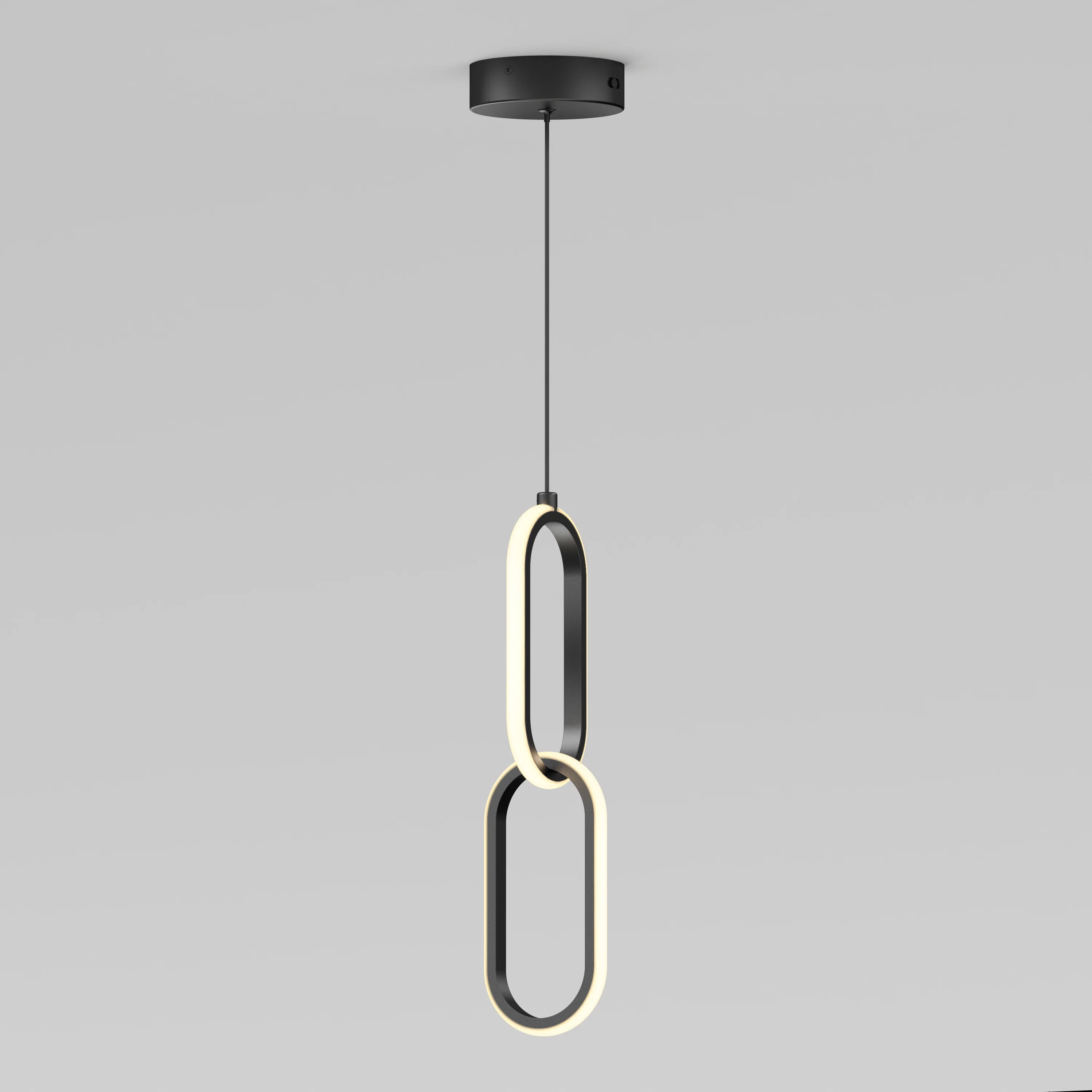 Catena LED pendant light 5 CCT