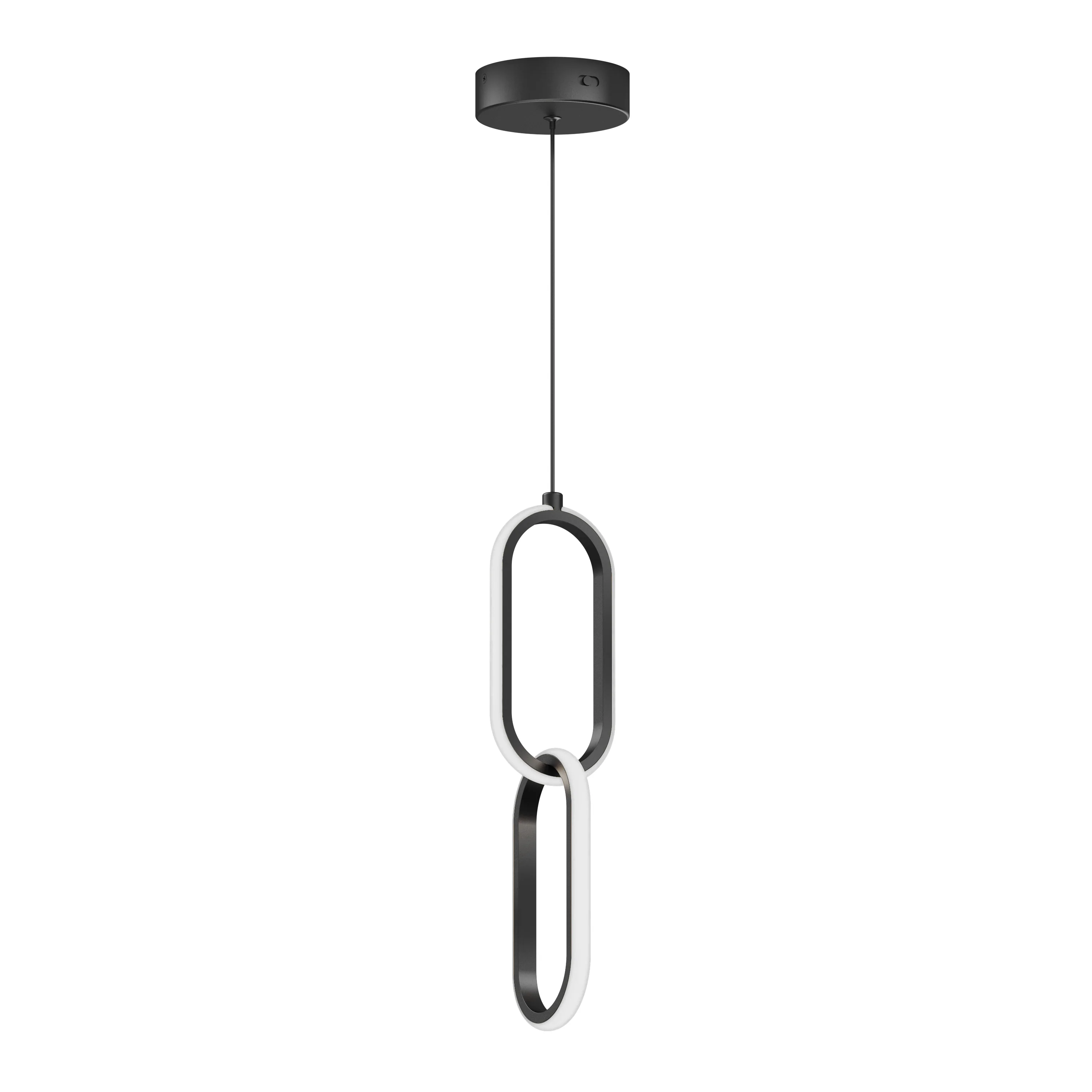 Catena LED pendant light 5 CCT - Image 14