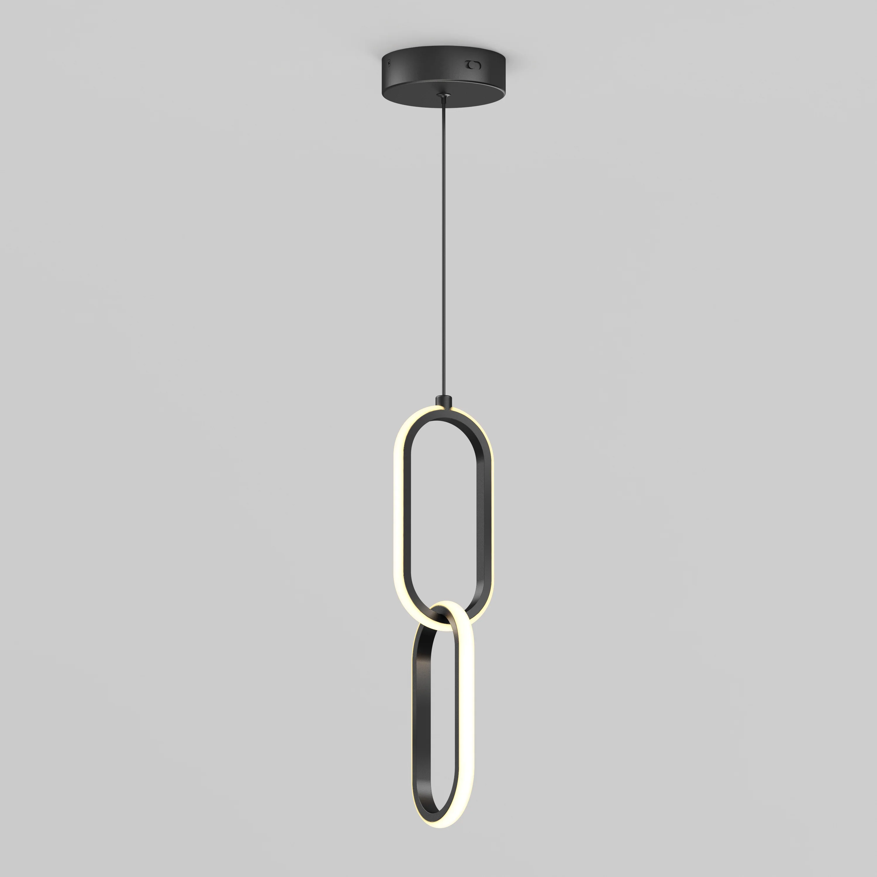 Catena LED pendant light 5 CCT - Image 3