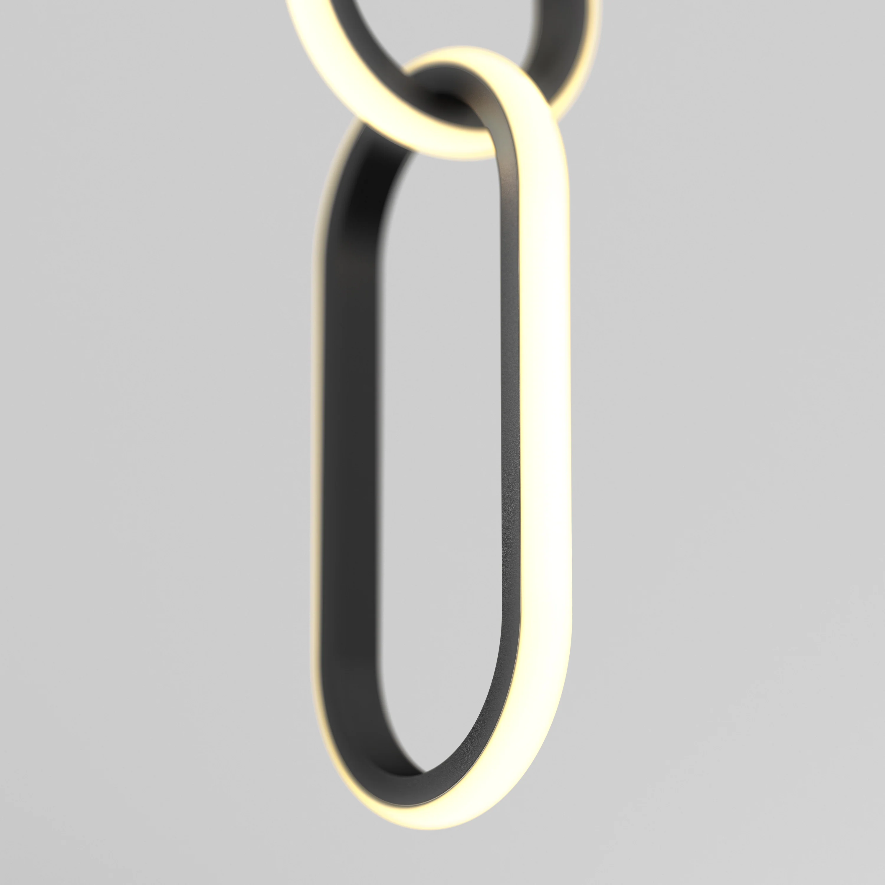 Catena LED pendant light 5 CCT - Image 5
