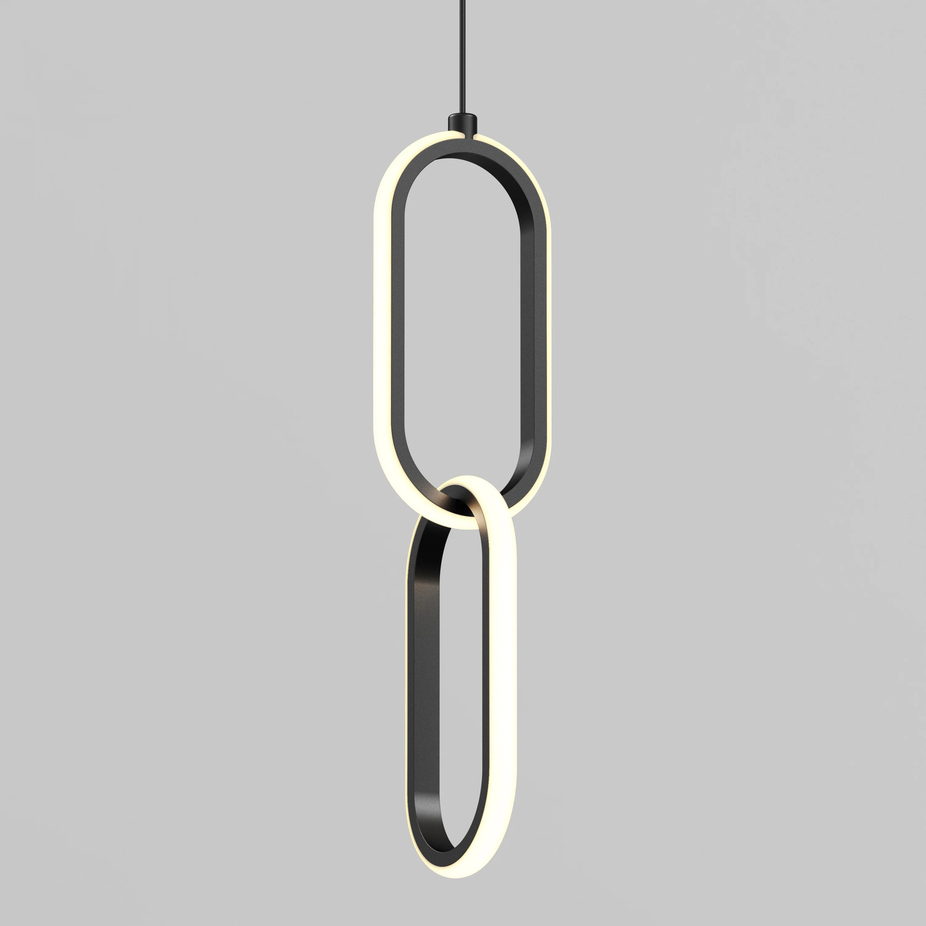 Catena LED pendant light 5 CCT - Image 6