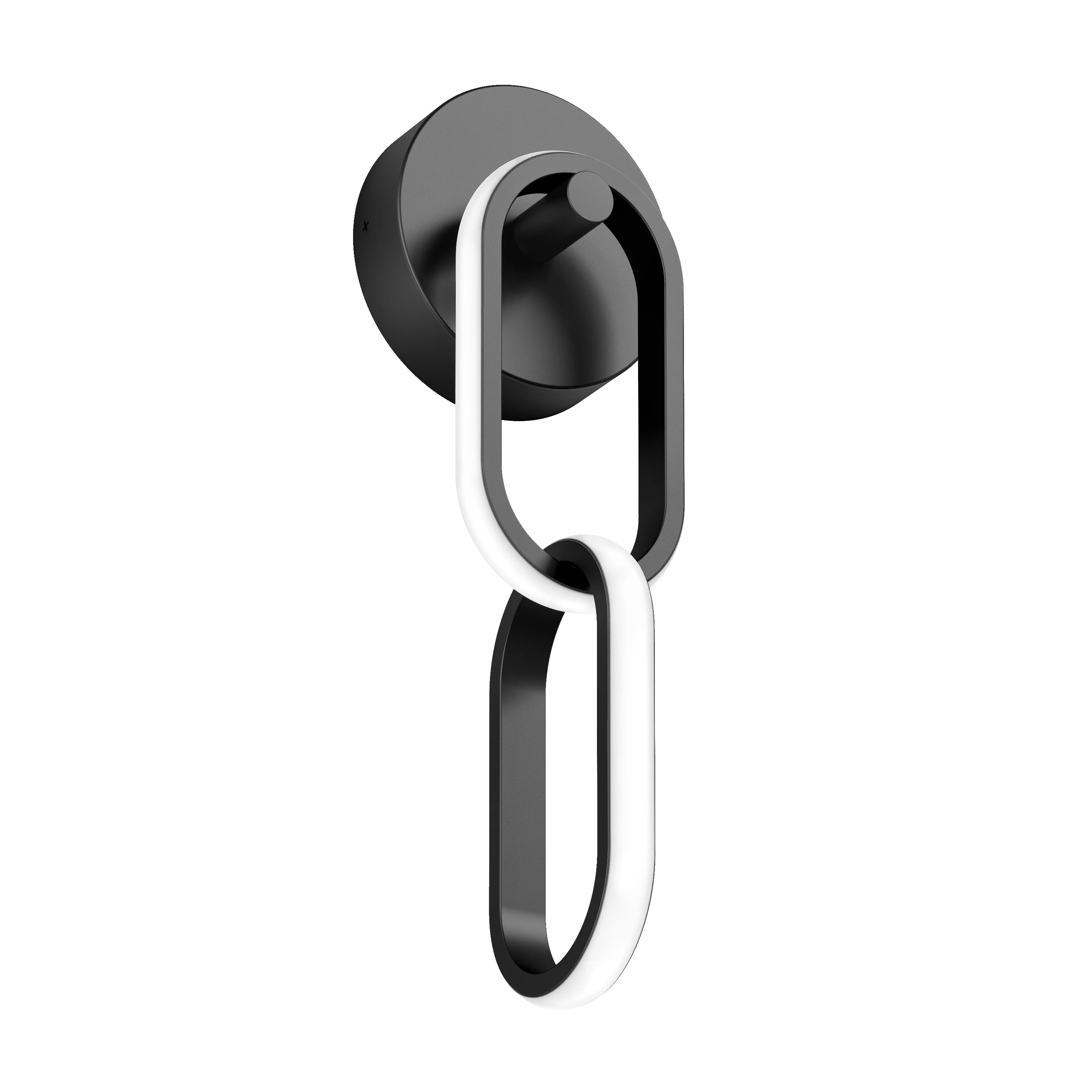 Catena modern LED wall sconce 5 CCT - Image 14