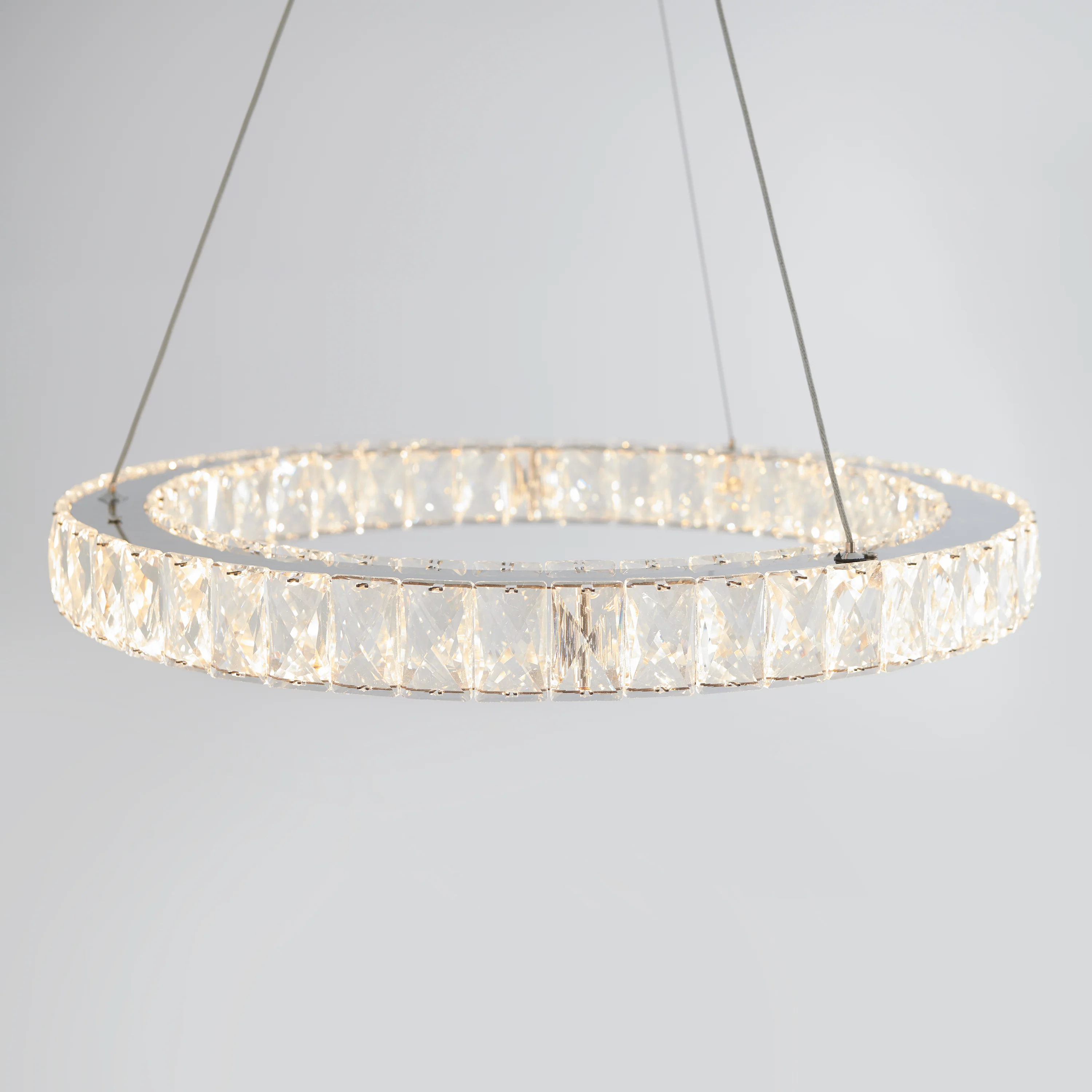 Celebrity LED pendant light - Image 3