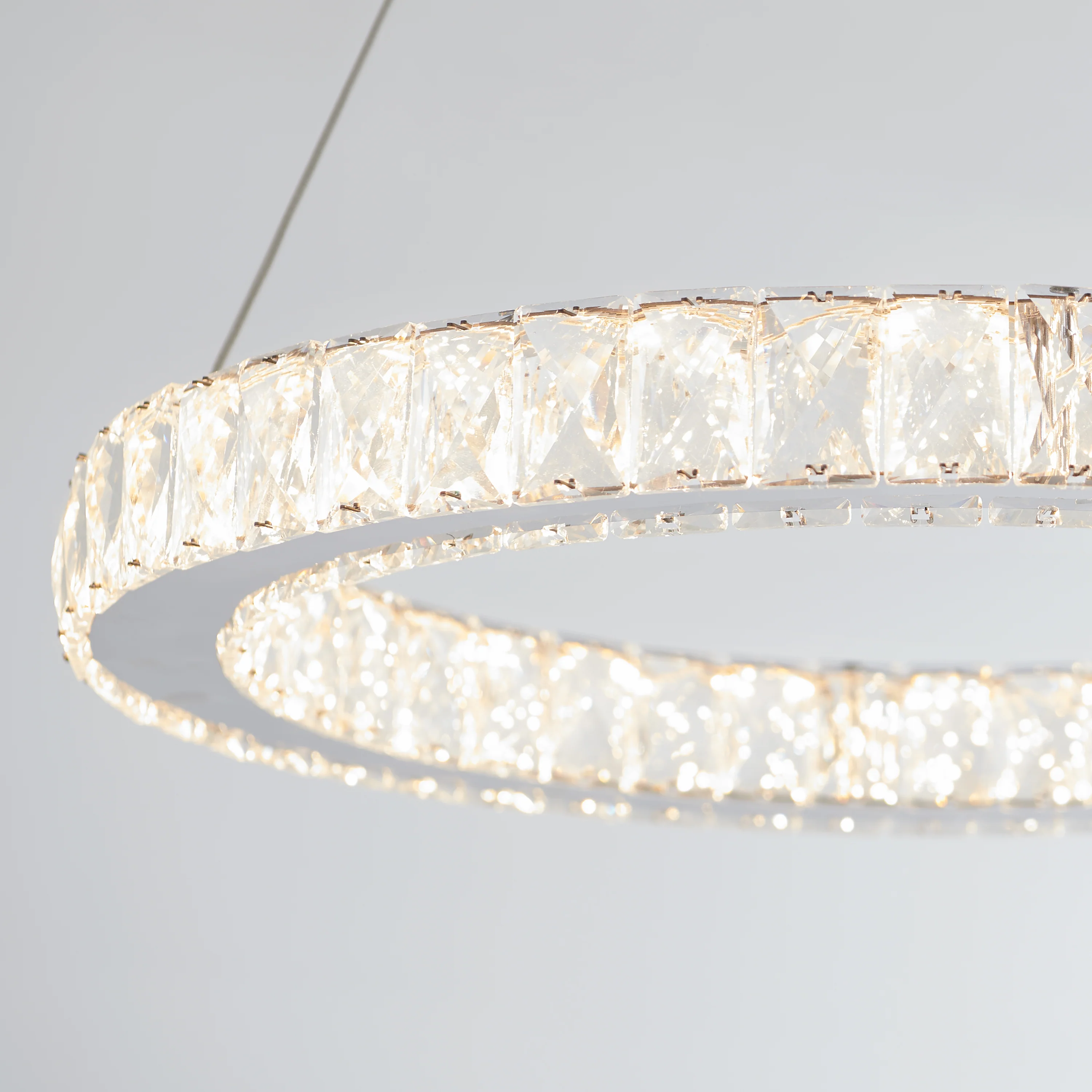 Celebrity LED pendant light - Image 4