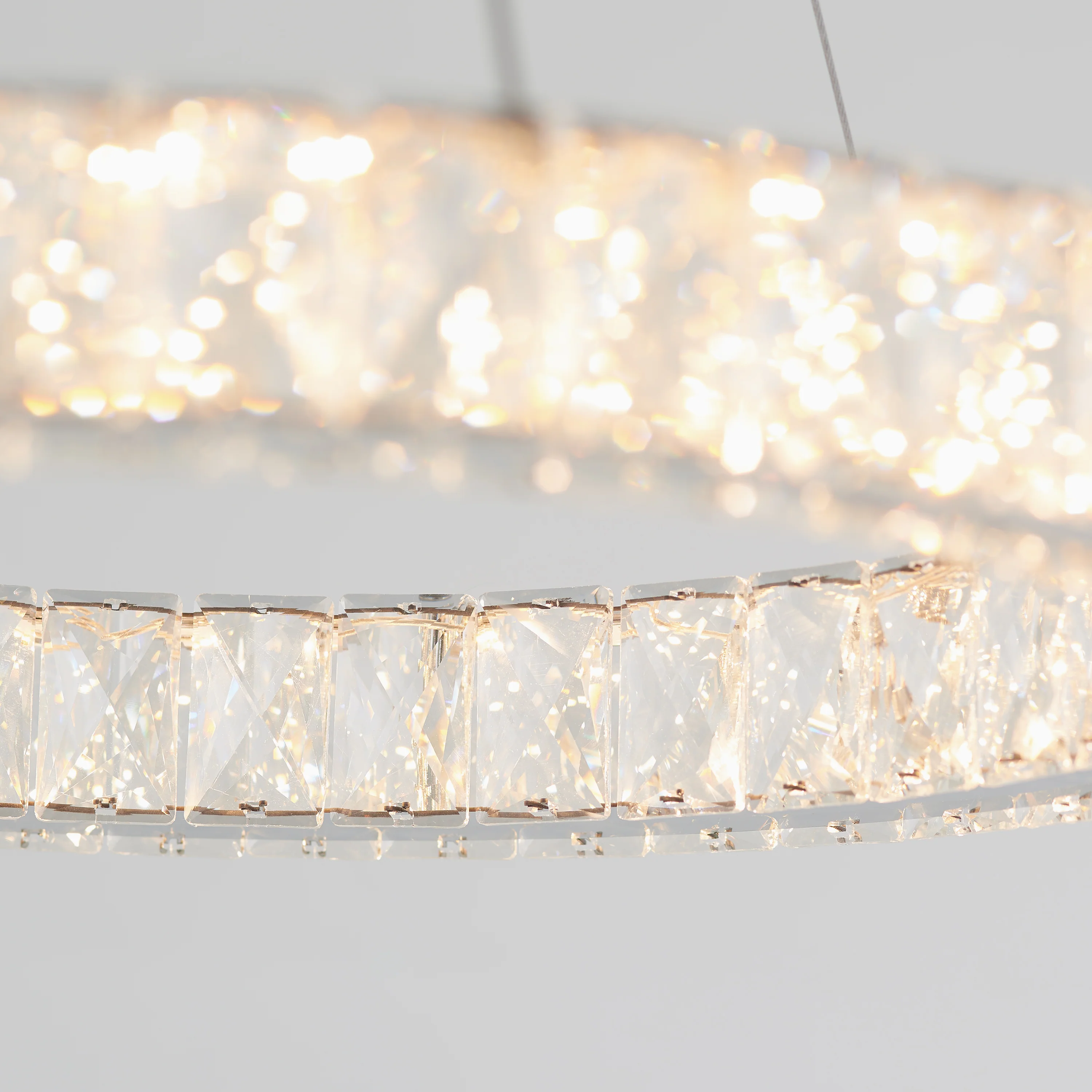 Celebrity LED pendant light - Image 5