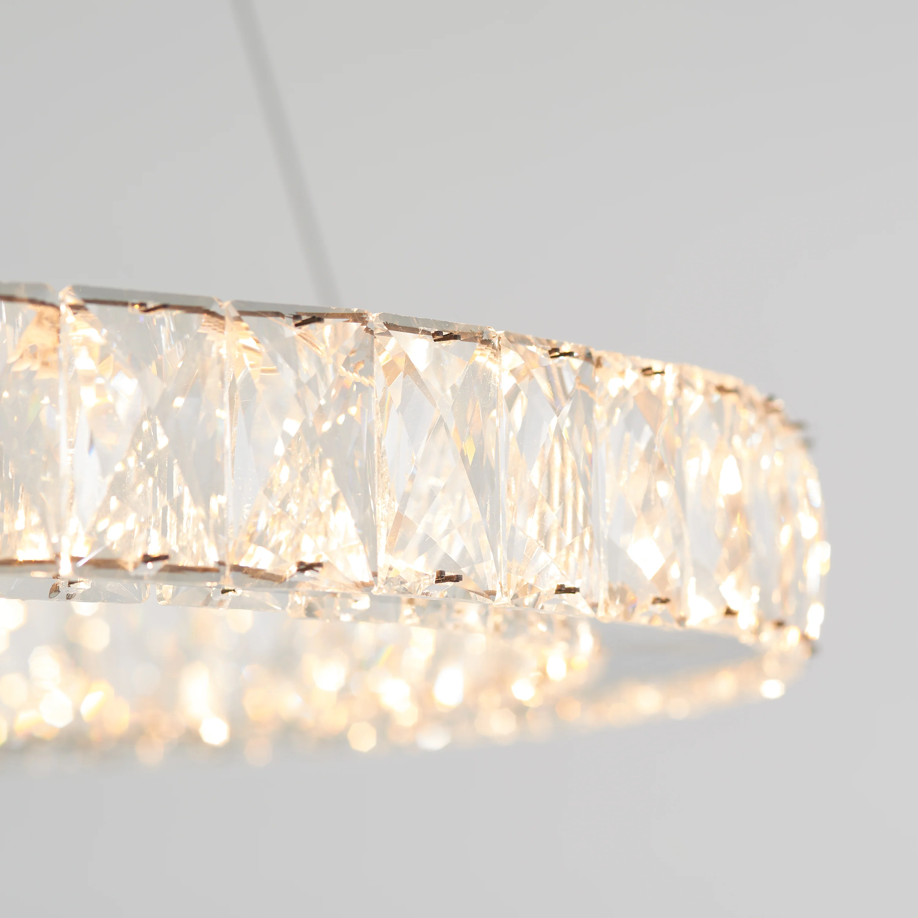 Celebrity LED pendant light - Image 6