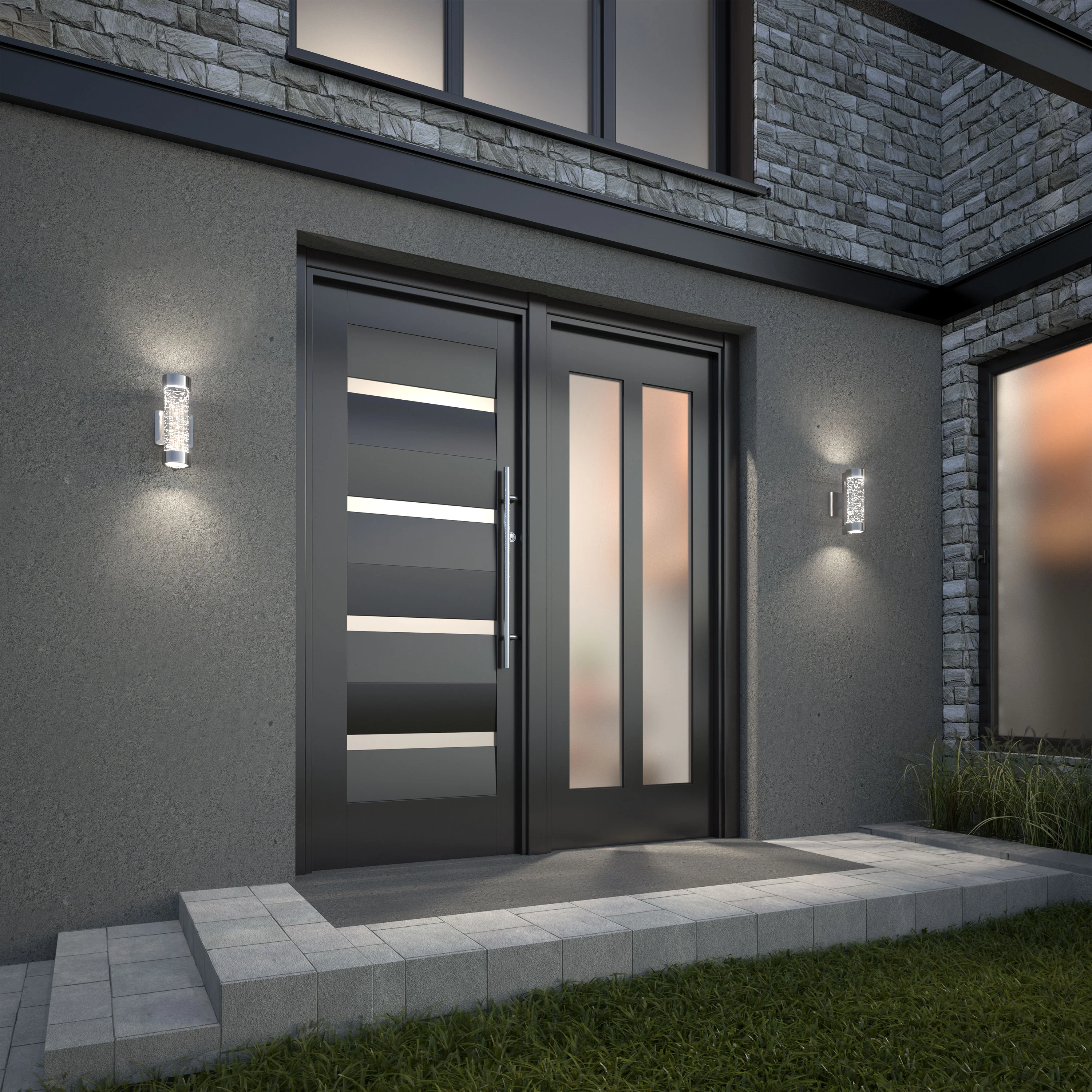 Bubble Element LED indoor-outdoor light - Image 13