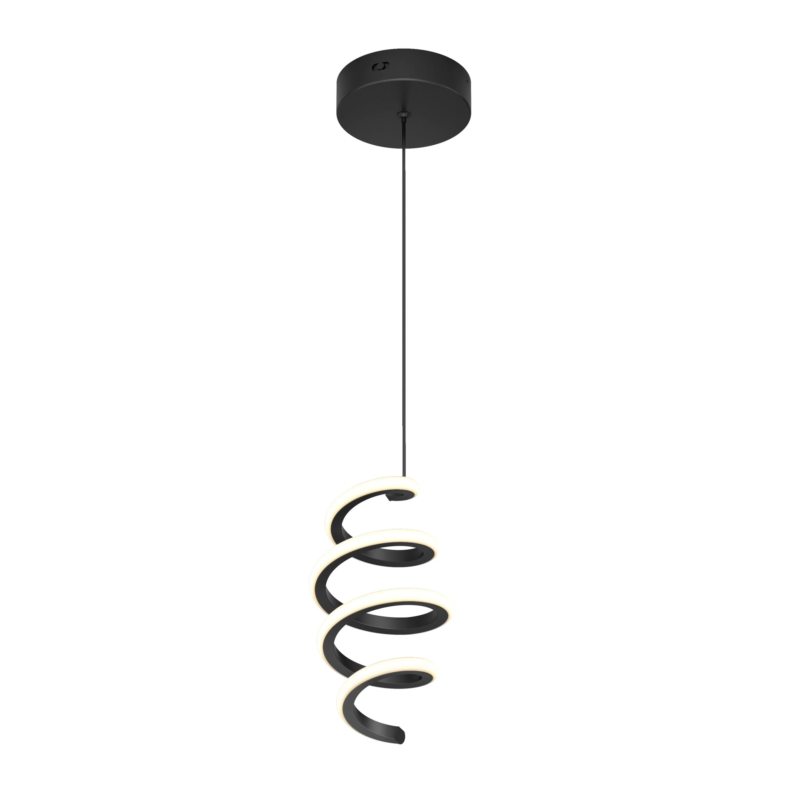 Chorus 1-light LED pendant 5 CCT - Image 14