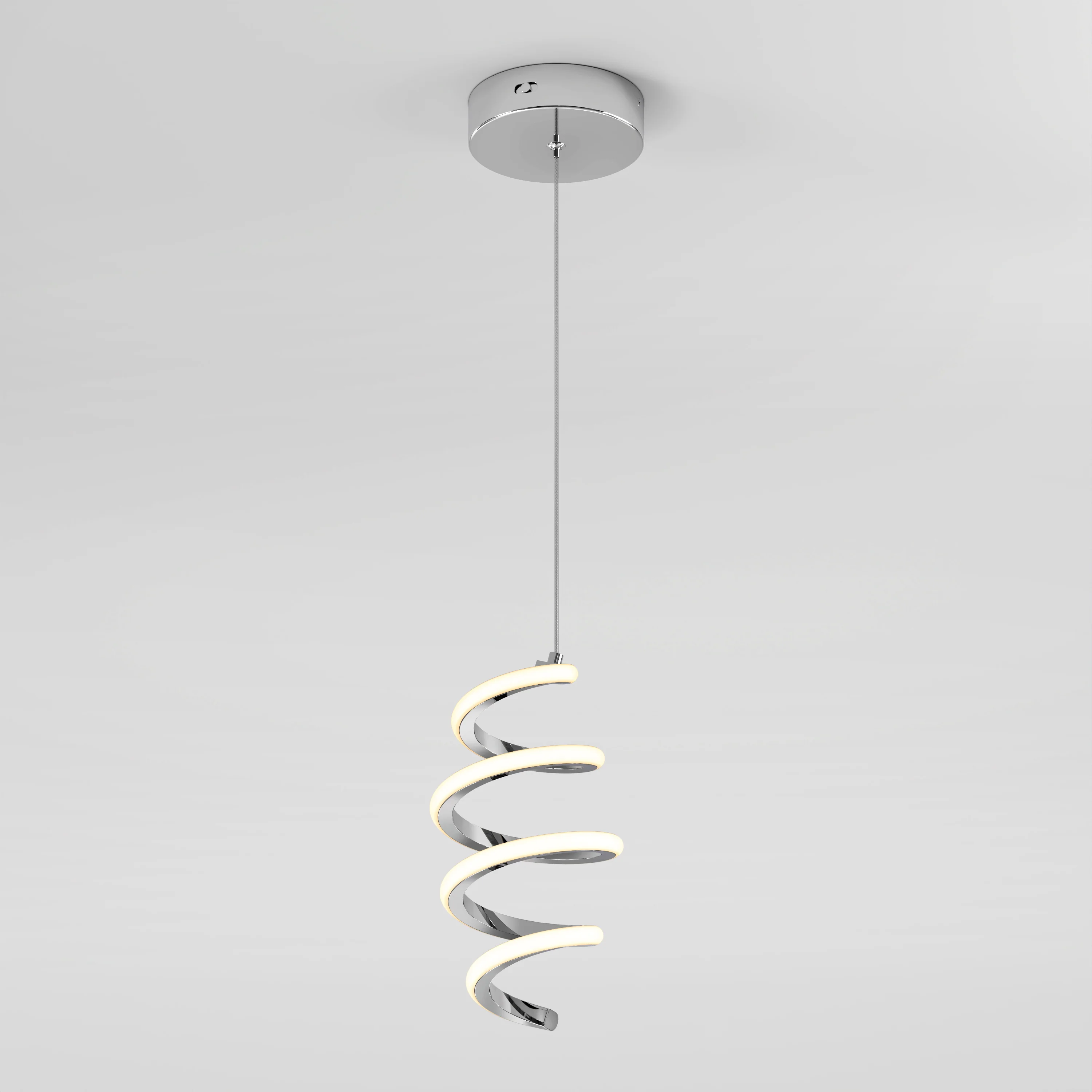 Chorus 1-light LED pendant 5 CCT - Image 18