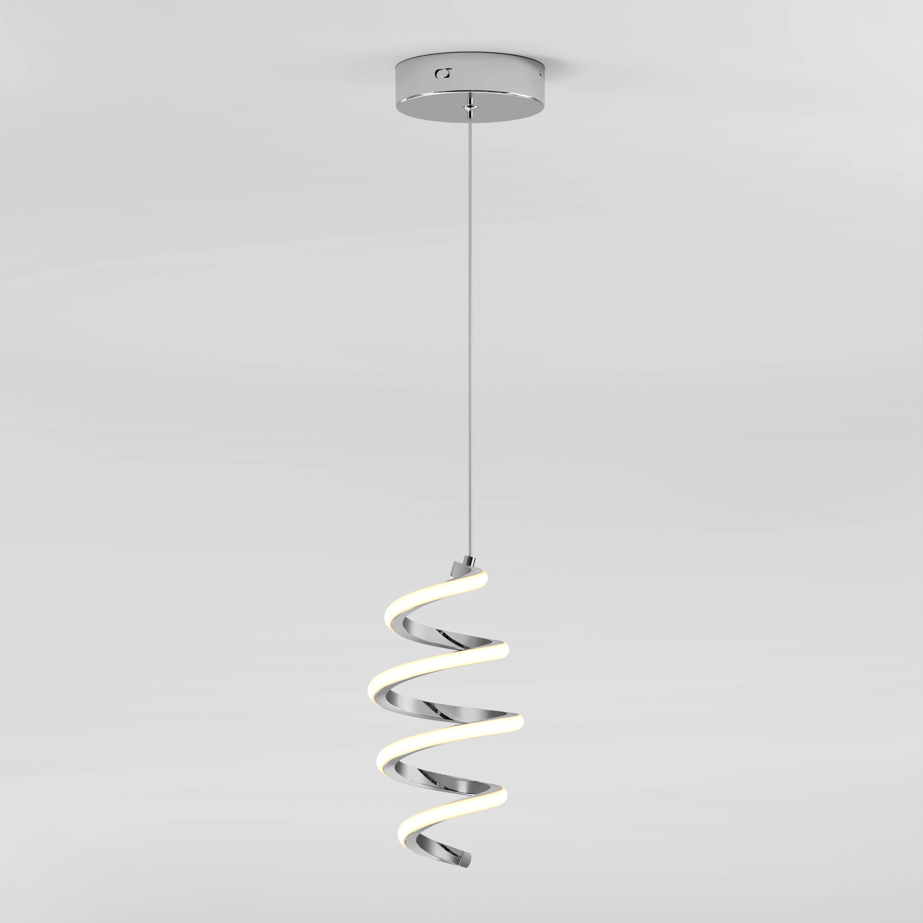 Chorus 1-light LED pendant 5 CCT - Image 19