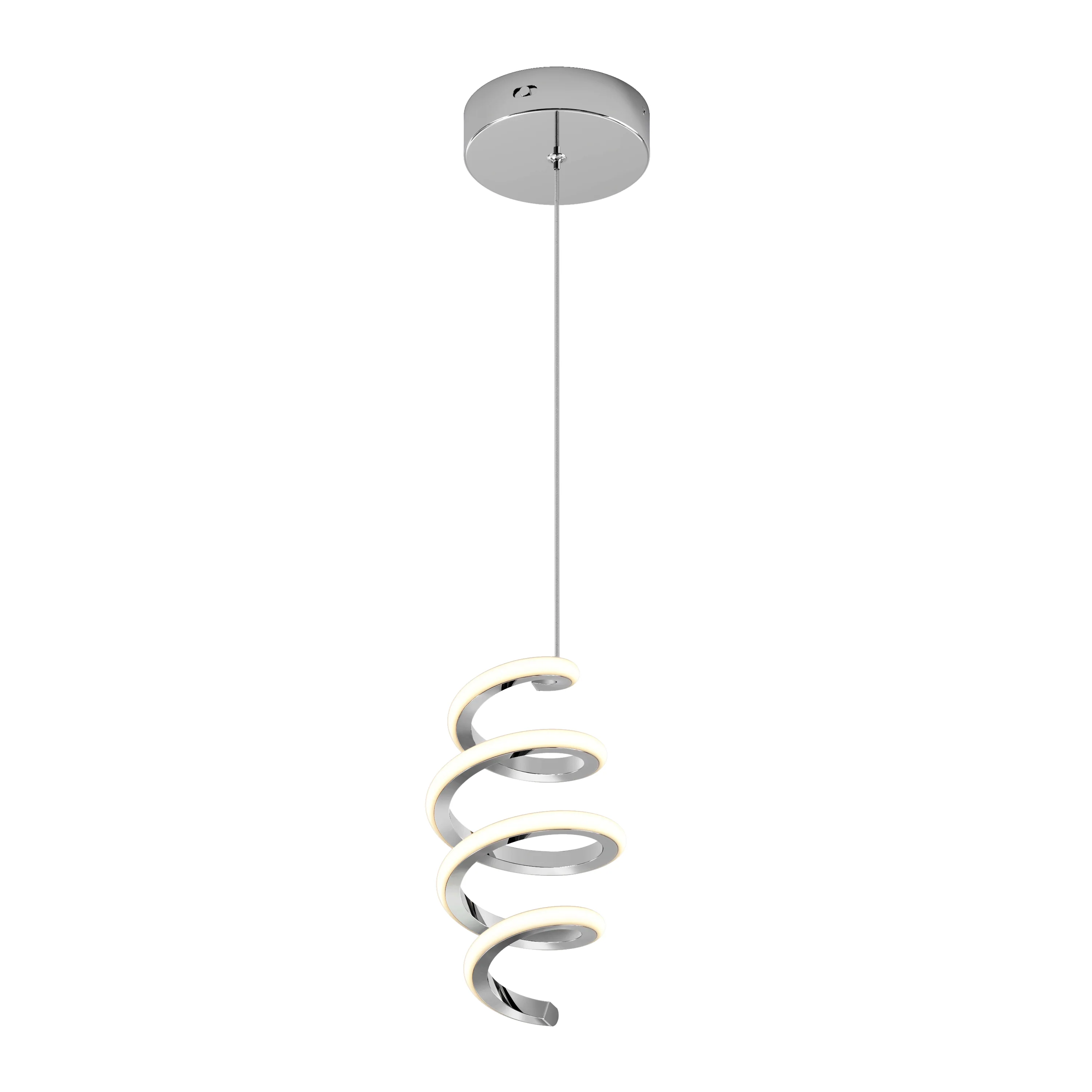 Chorus 1-light LED pendant 5 CCT - Image 29