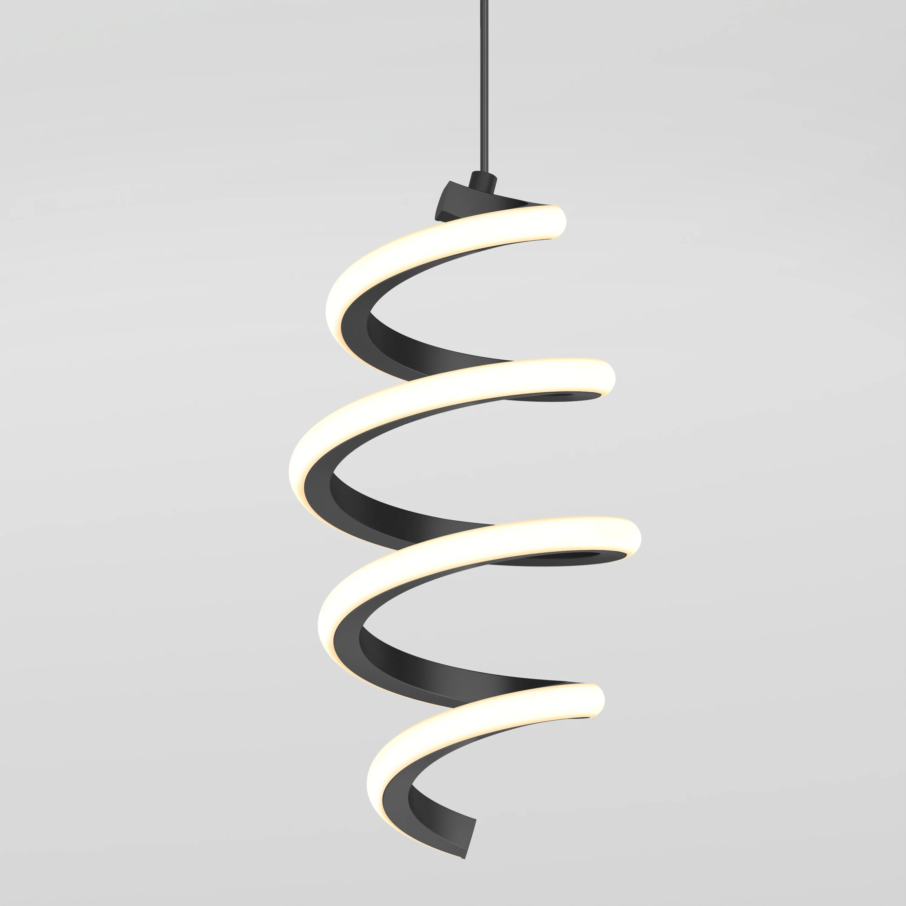 Chorus 1-light LED pendant 5 CCT - Image 5