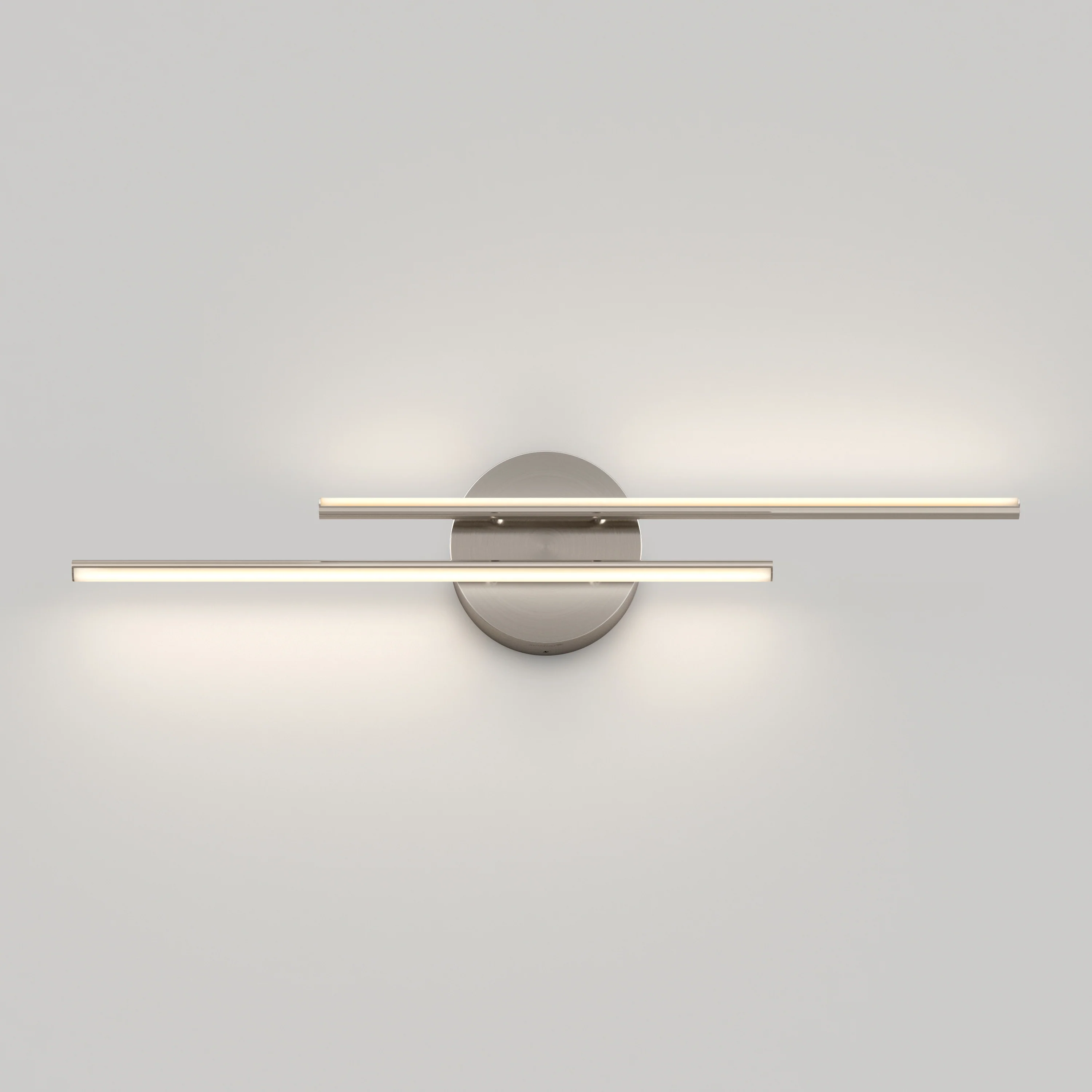 Cisco 27-in (69 cm) Integrated LED 5-CCT Vanity Light Bar for Bathroom - Image 24
