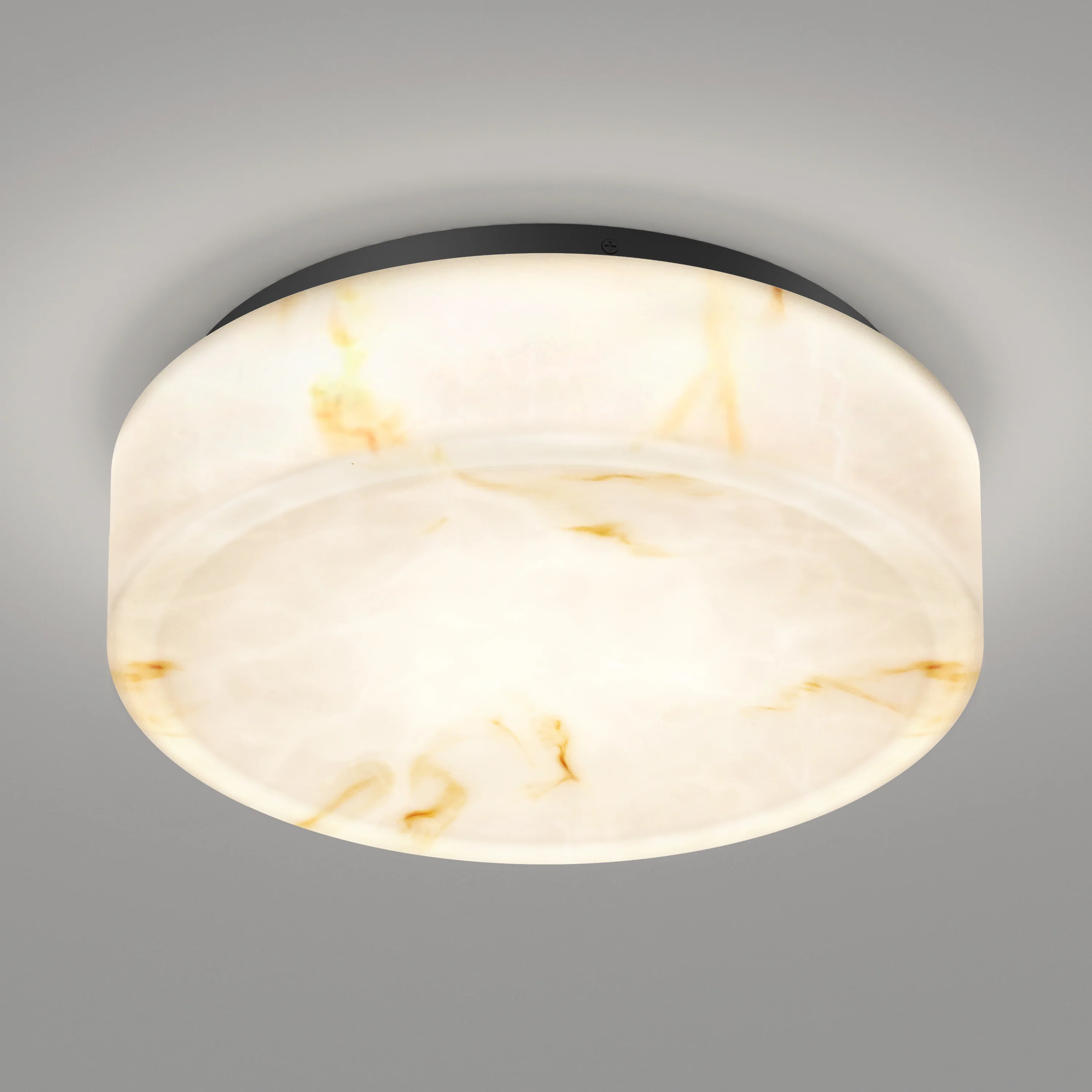 Clifford 15 in. (39 cm) Modern LED Flush Mount Ceiling Light 5 CCT - Image 4