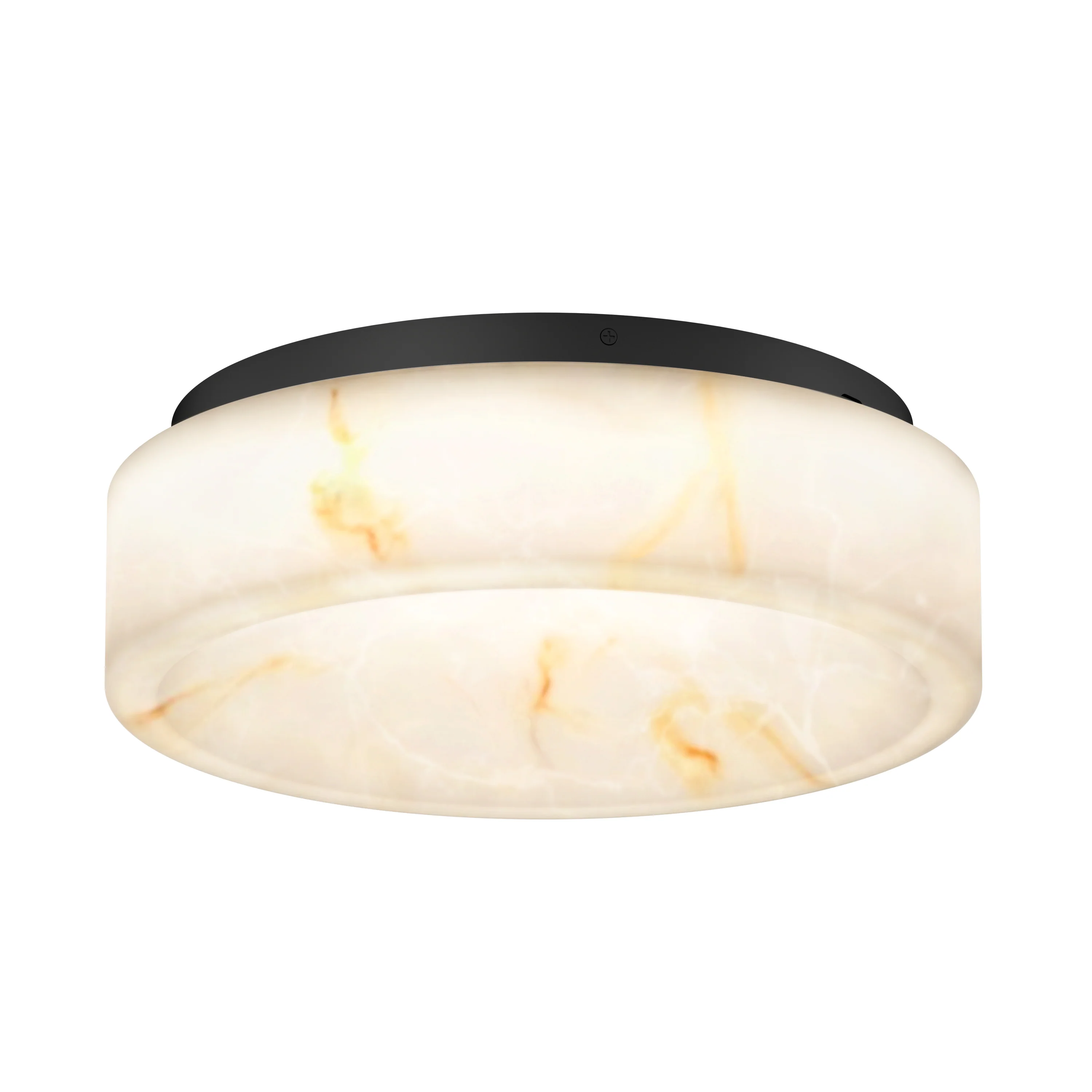 Clifford 15 in. (39 cm) Modern LED Flush Mount Ceiling Light 5 CCT - Image 8