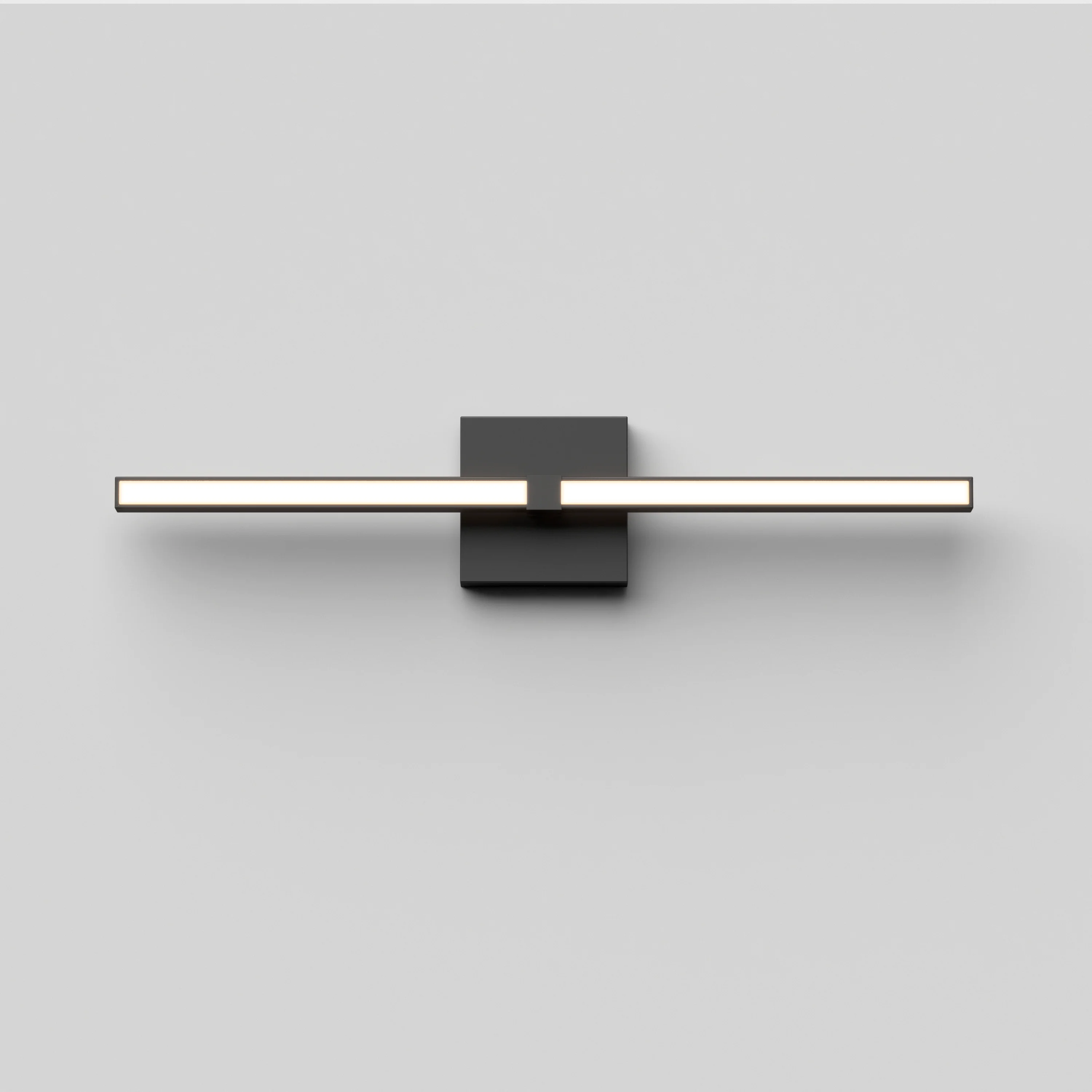 Convertible Pro 24-in (61 cm) Integrated LED Vanity Light Bar for Bathroom - Image 3
