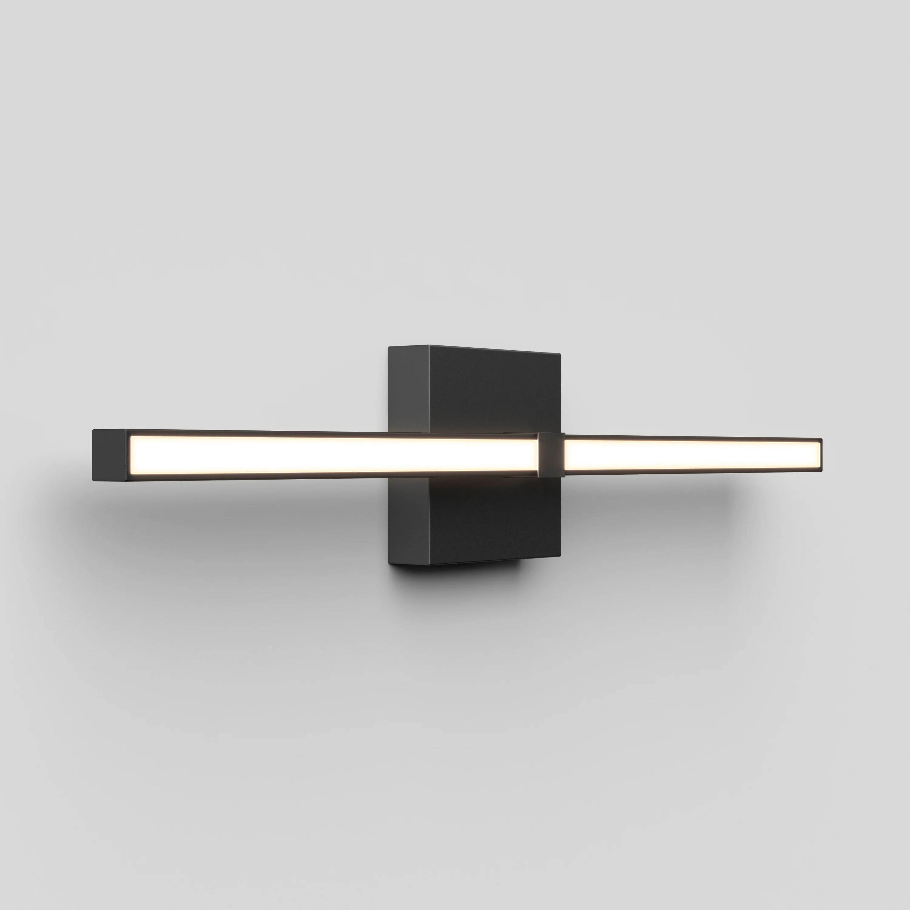 Convertible Pro 24-in (61 cm) Integrated LED Vanity Light Bar for Bathroom - Image 4