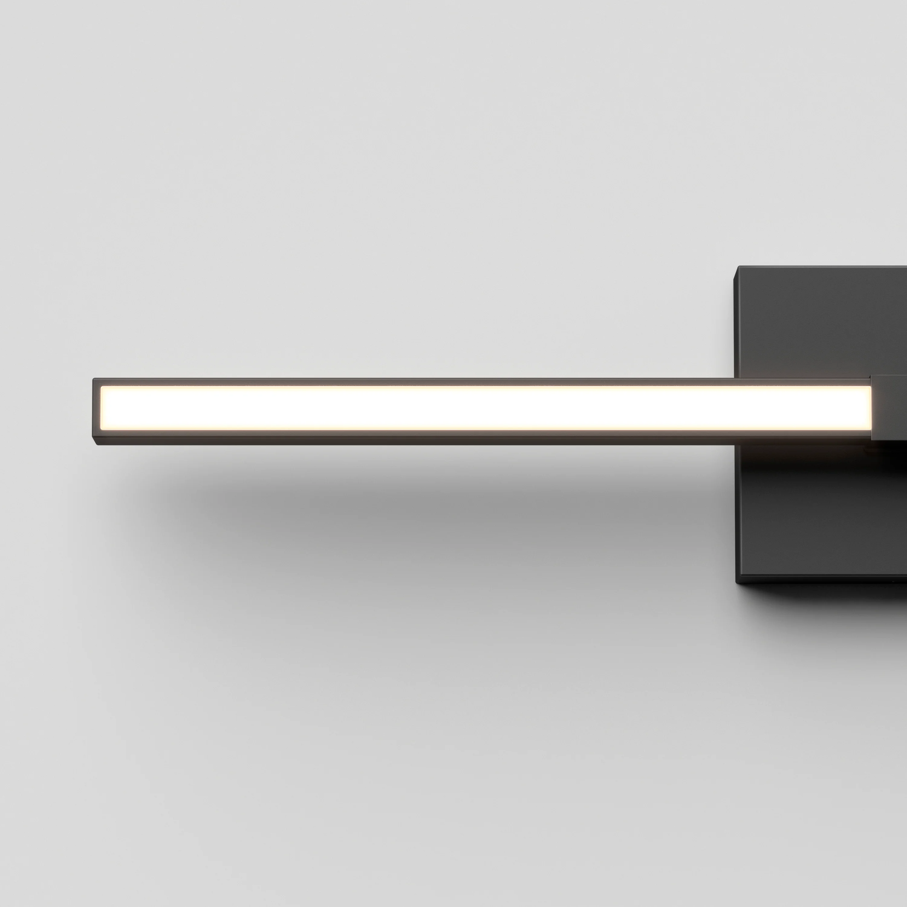 Convertible Pro 24-in (61 cm) Integrated LED Vanity Light Bar for Bathroom - Image 6