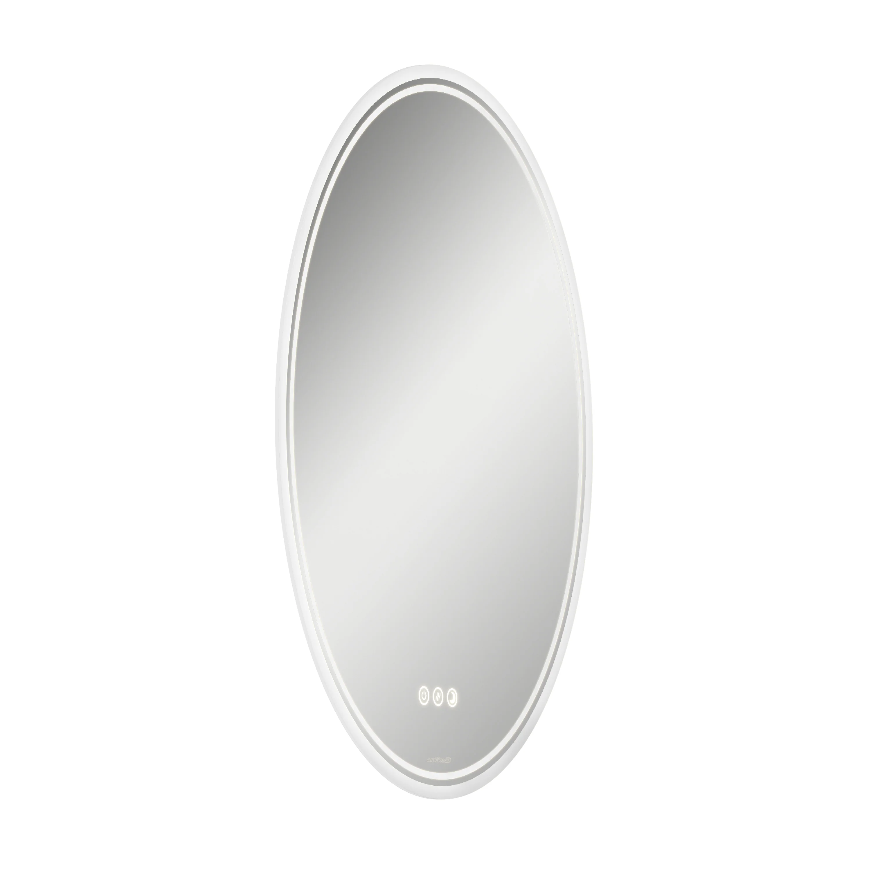 Corby 22 in. x 28 in. LED mirror 3 CCT with defogger - Image 13