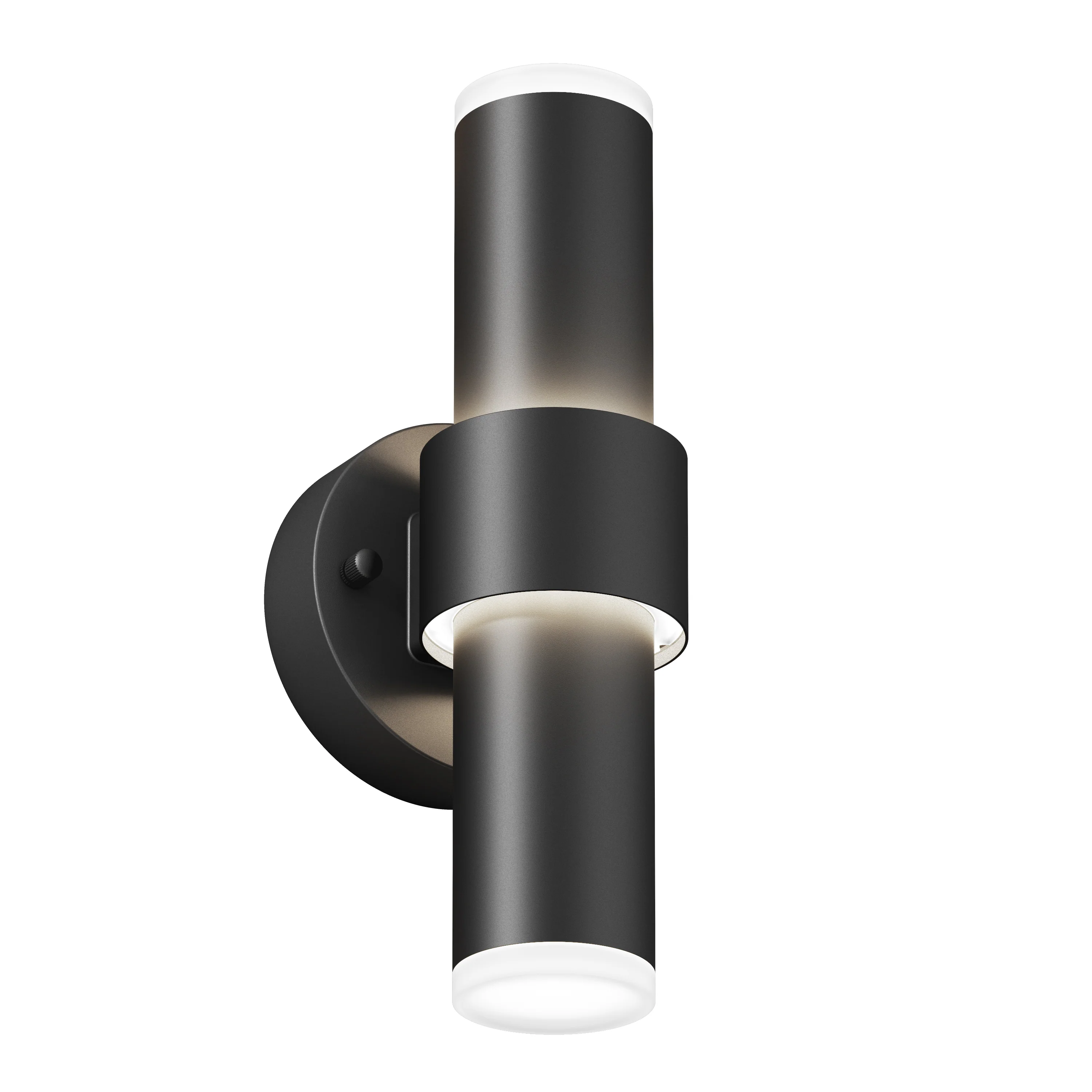Dani modern LED indoor-outdoor wall light 5 CCT - Image 14