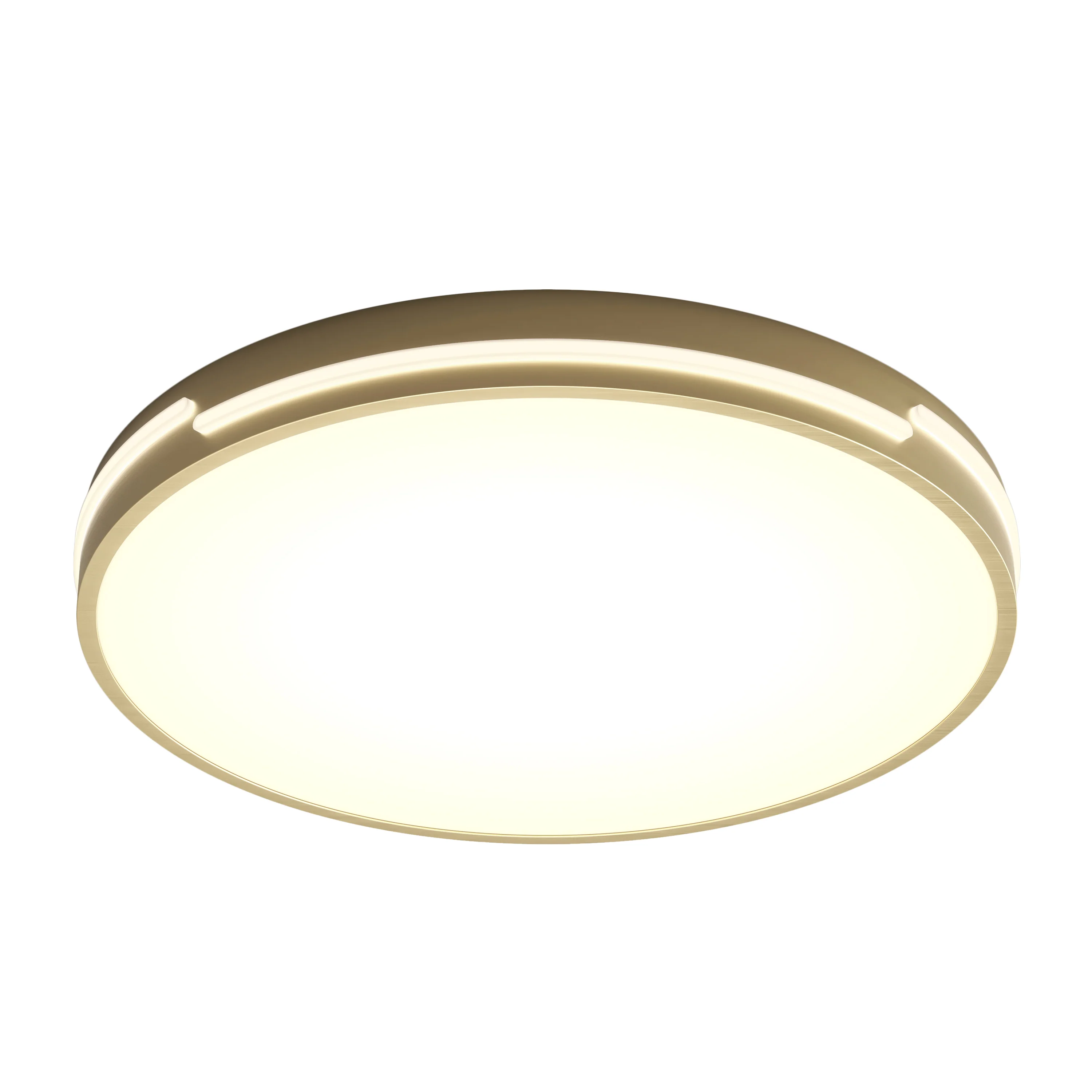 Delray 16 in. (40 cm) Modern LED Flush Mount Ceiling Light 5 CCT - Image 29