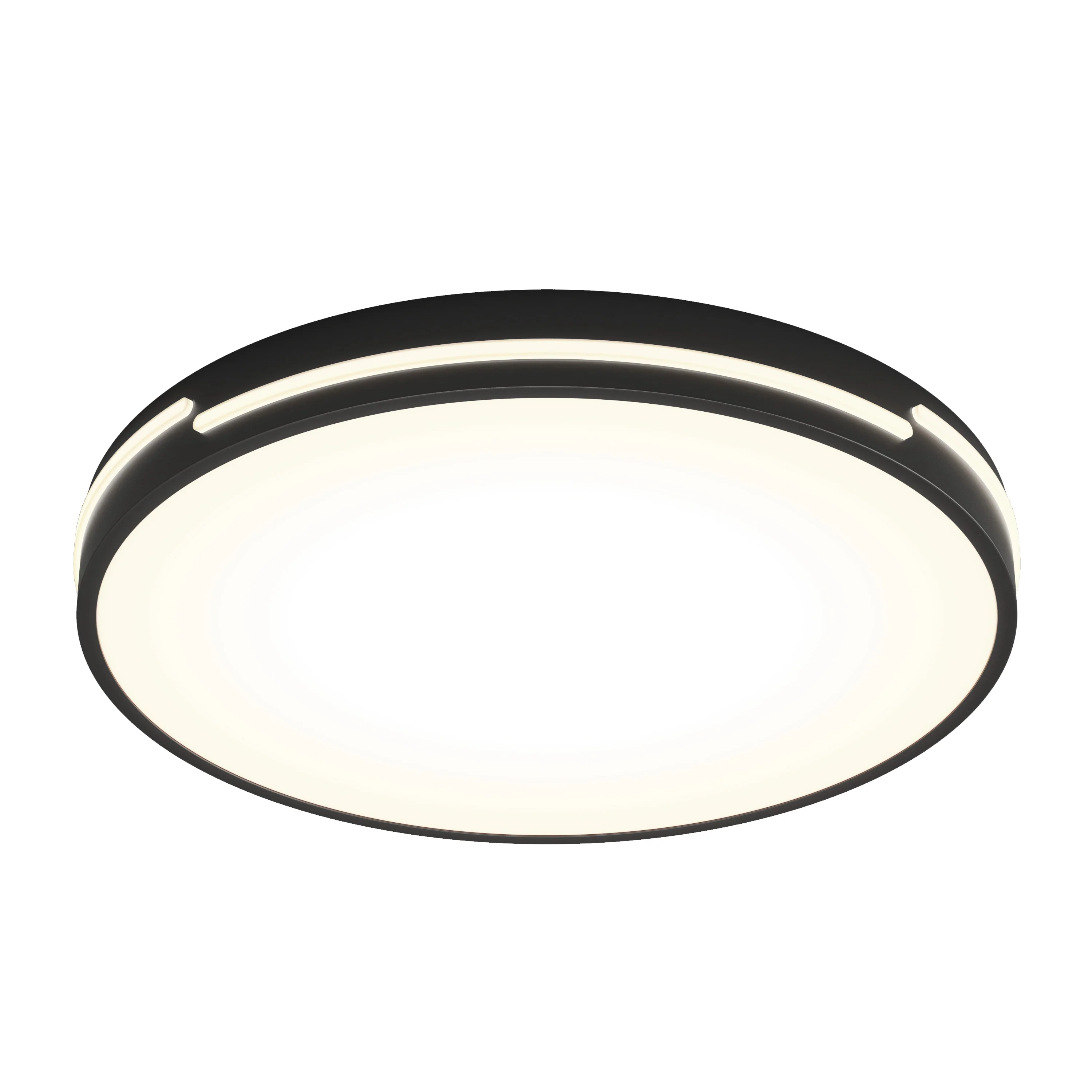 Delray 16 in. (40 cm) Modern LED Flush Mount Ceiling Light 5 CCT - Image 9