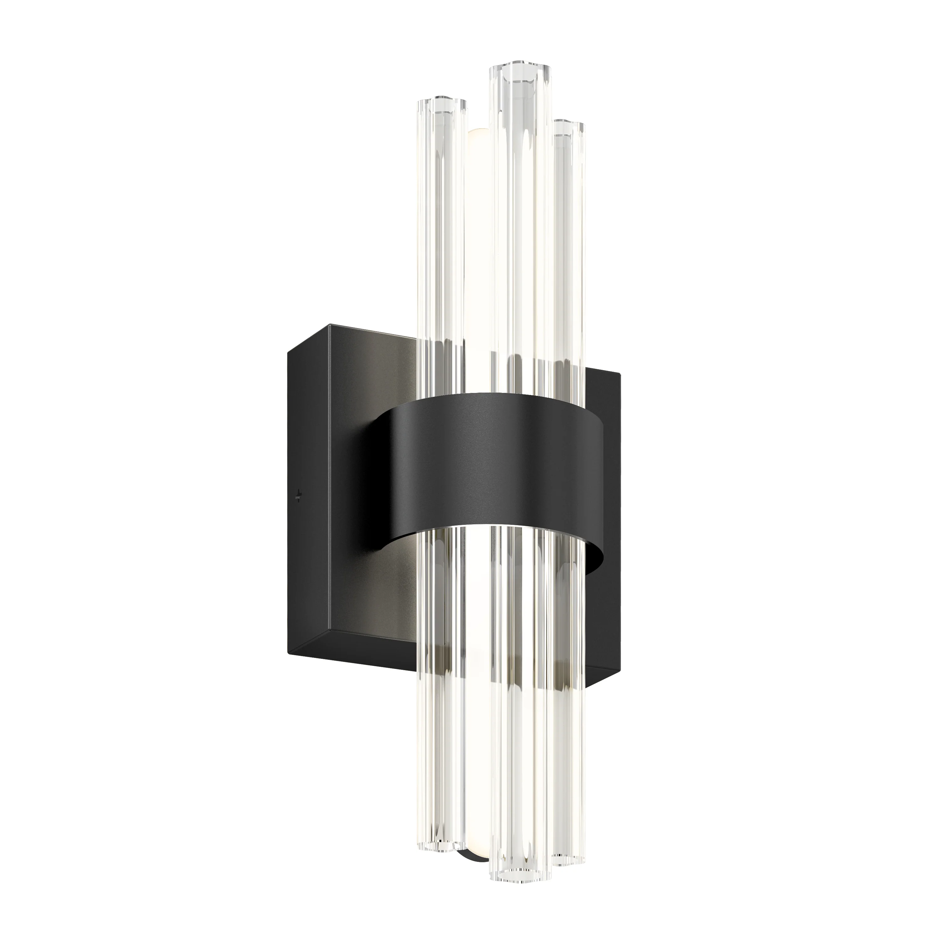 Dorado contemporary LED wall sconce 3 CCT - Image 14