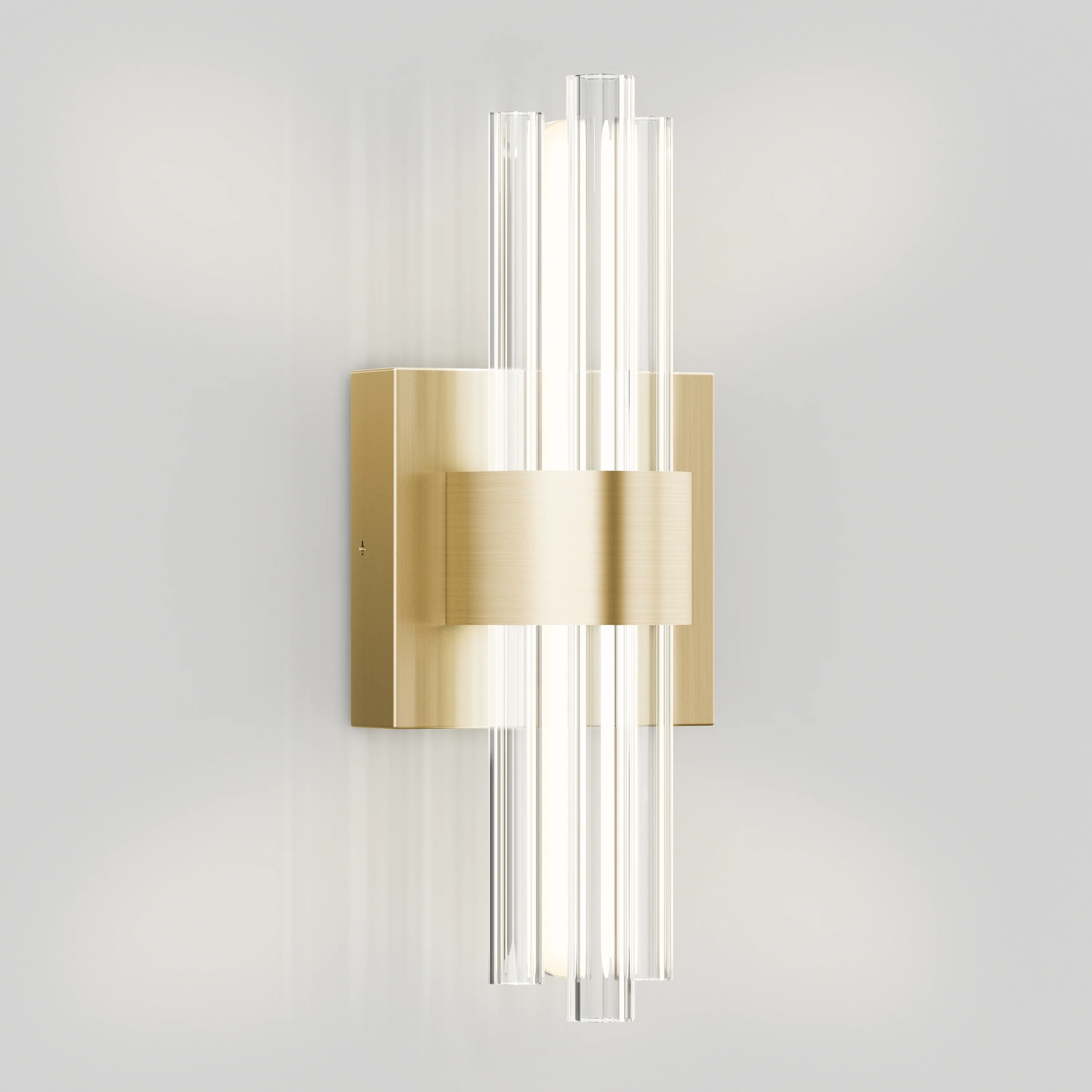 Dorado contemporary LED wall sconce 3 CCT - Image 17