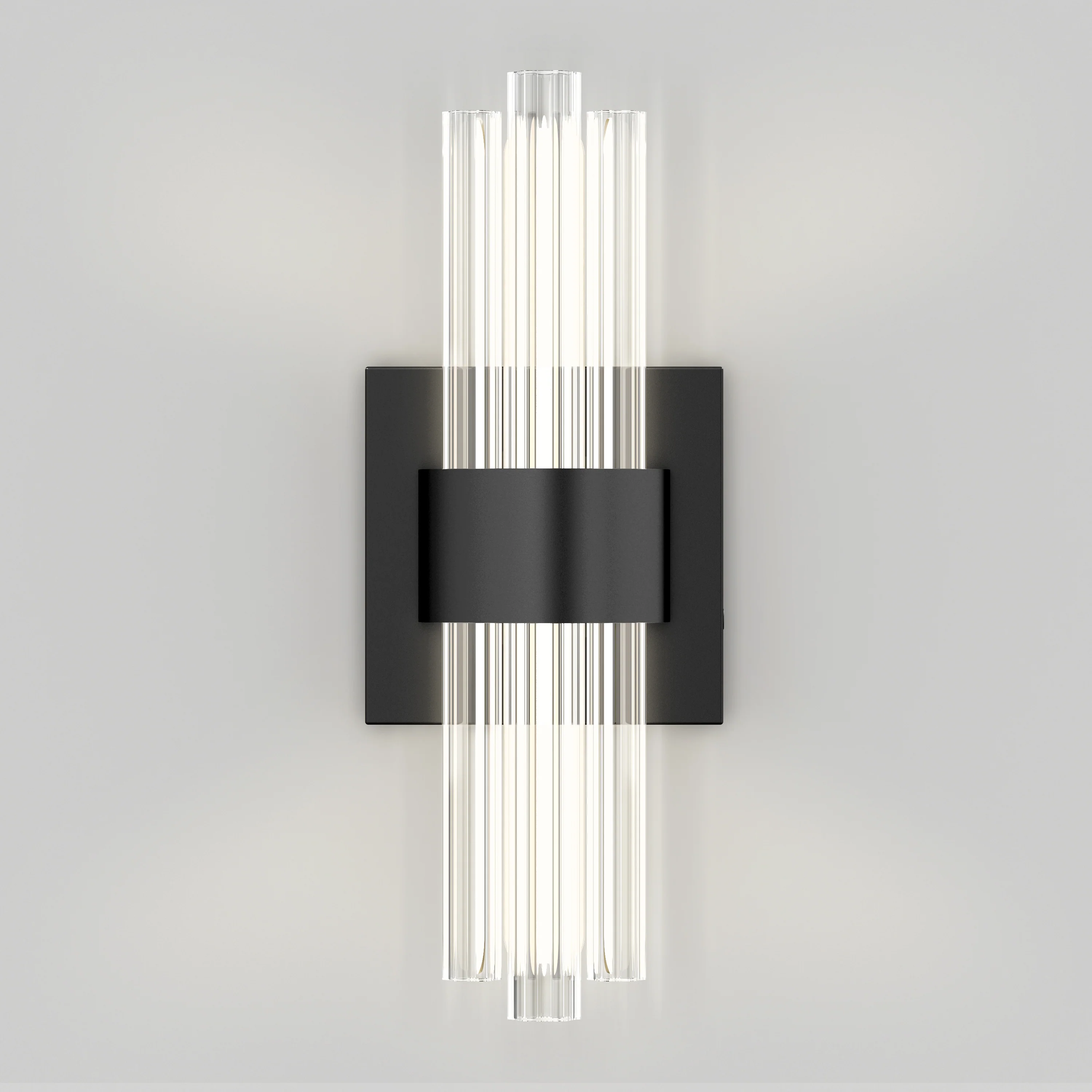 Dorado contemporary LED wall sconce 3 CCT - Image 3