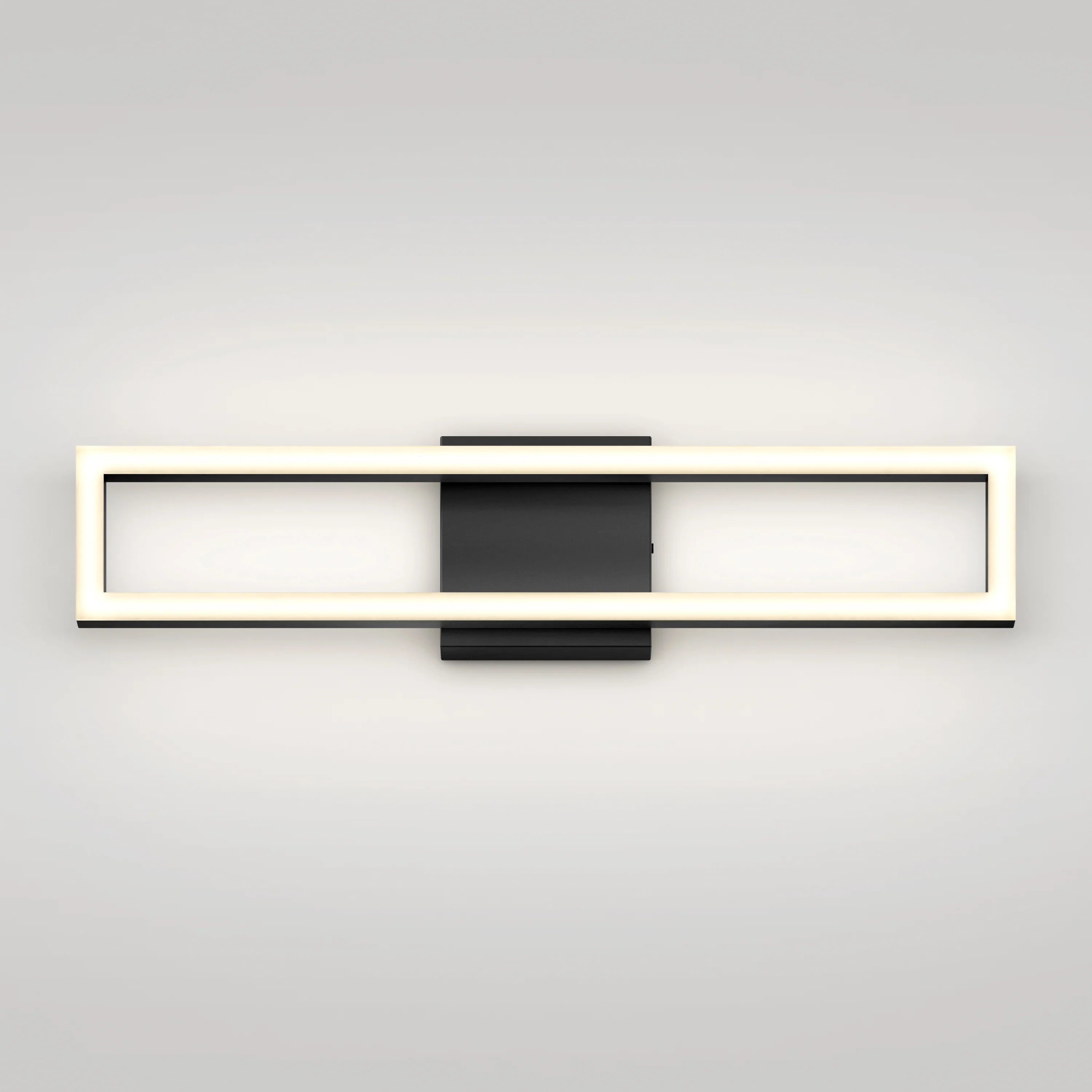 Dover 27-in (69 cm) Integrated LED 5-CCT Vanity Light Bar for Bathroom - Image 15