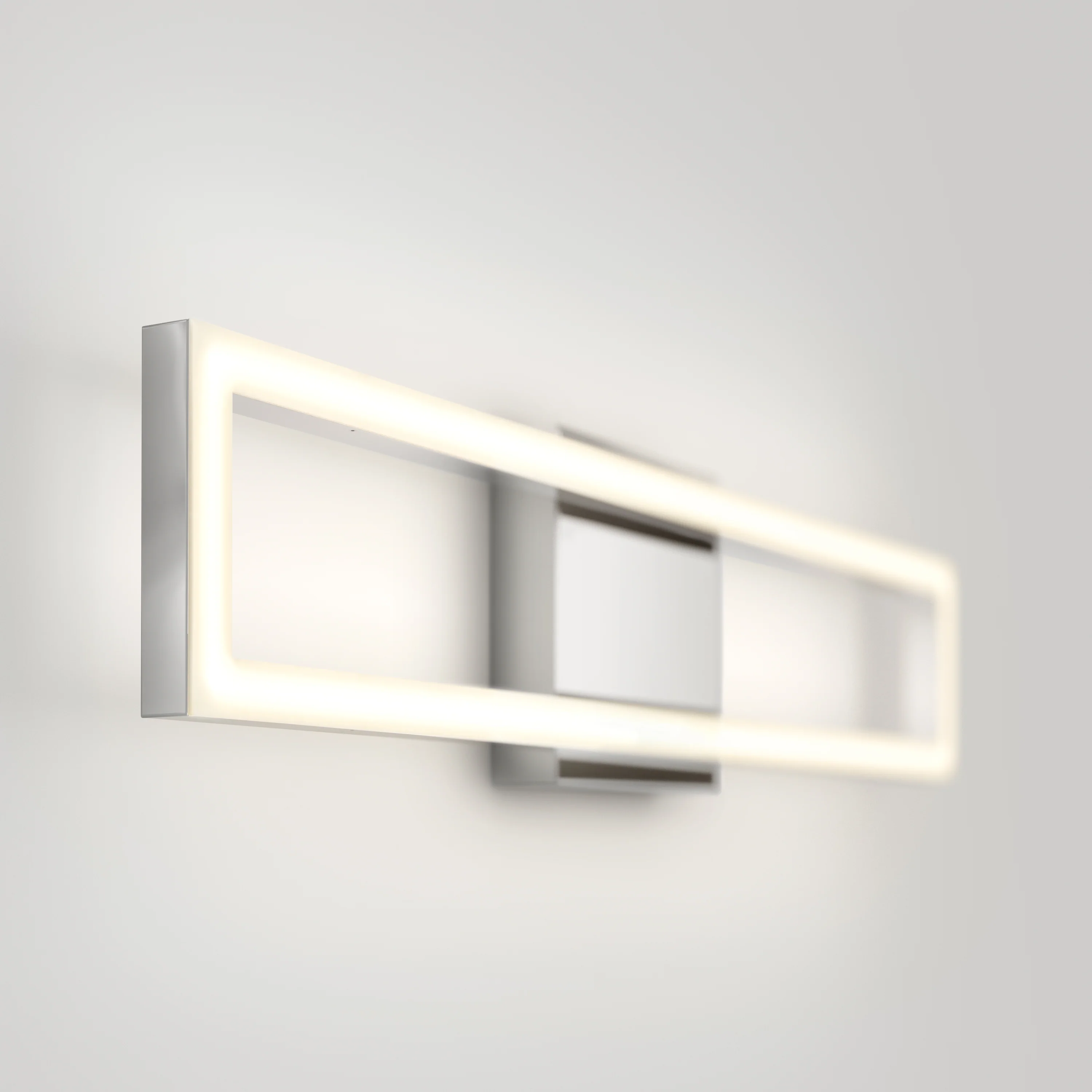 Dover 27-in (69 cm) Integrated LED 5-CCT Vanity Light Bar for Bathroom - Image 20