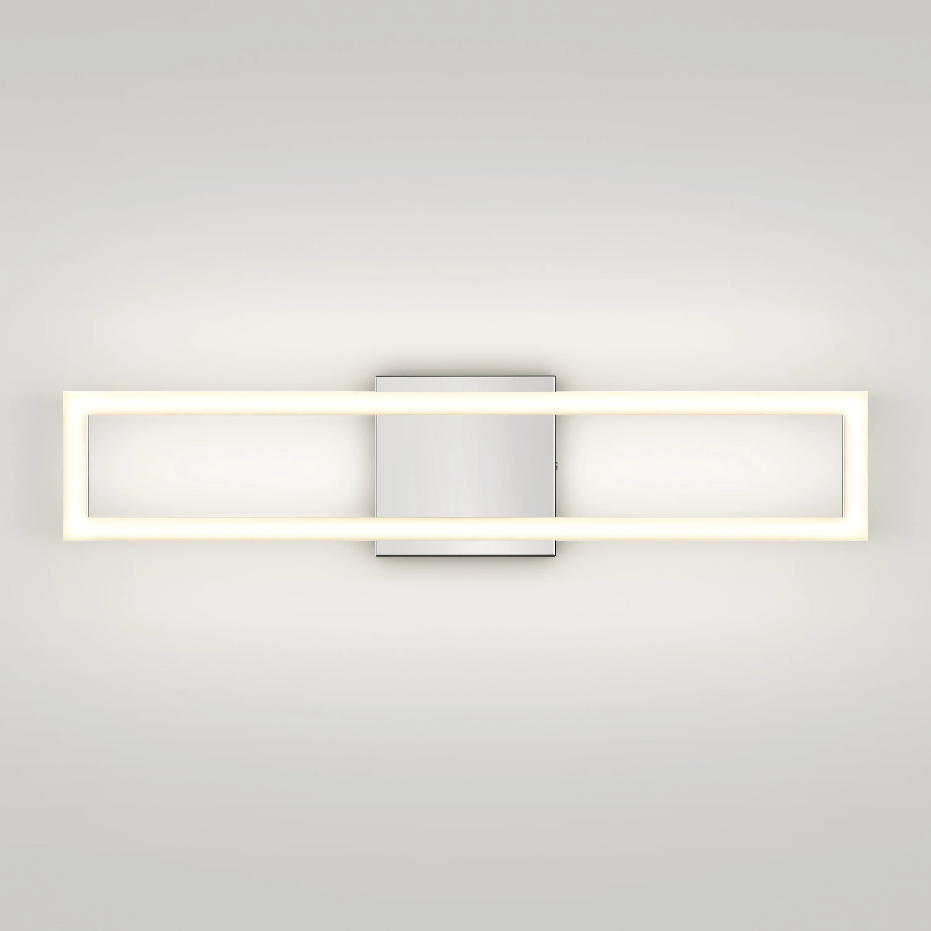 Dover 27-in (69 cm) Integrated LED 5-CCT Vanity Light Bar for Bathroom - Image 22