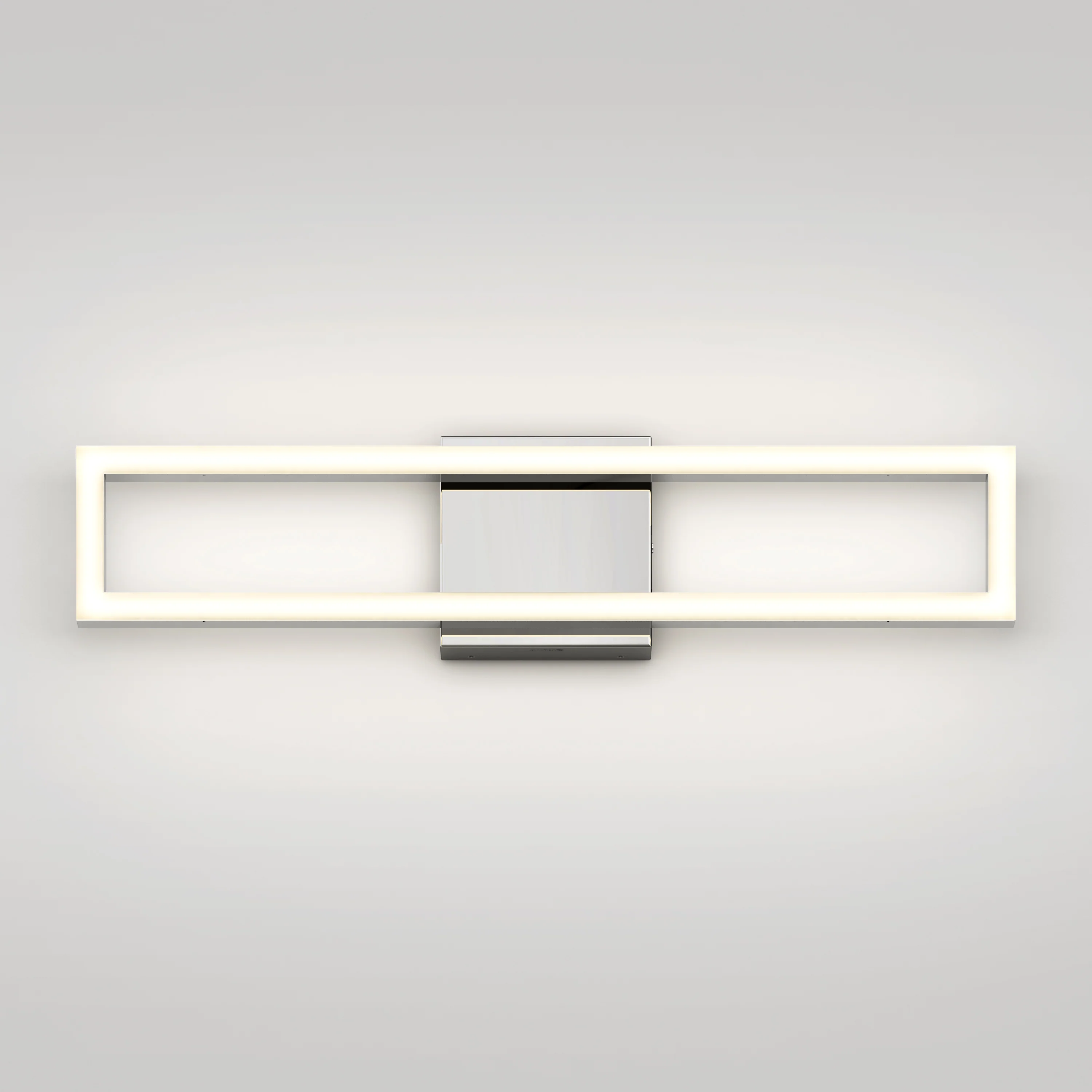 Dover 27-in (69 cm) Integrated LED 5-CCT Vanity Light Bar for Bathroom - Image 32