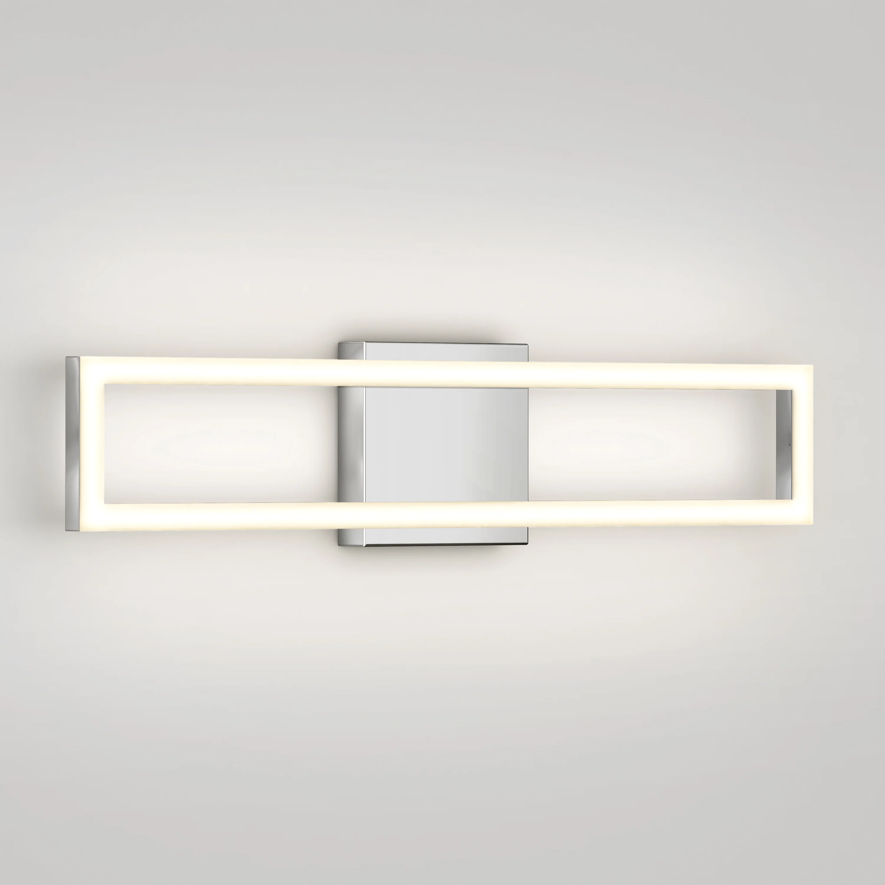 Dover 27-in (69 cm) Integrated LED 5-CCT Vanity Light Bar for Bathroom - Image 33