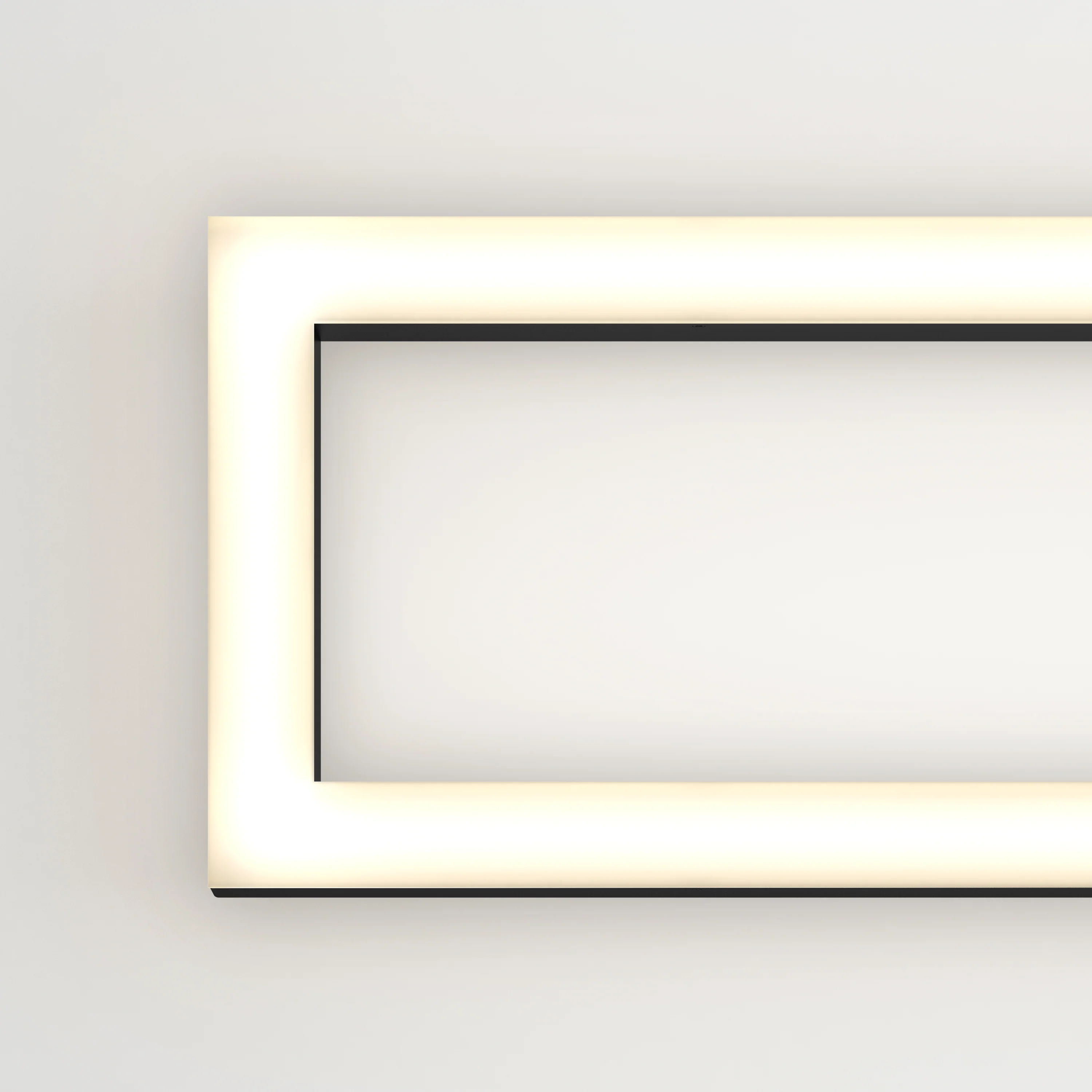 Dover 27-in (69 cm) Integrated LED 5-CCT Vanity Light Bar for Bathroom - Image 4