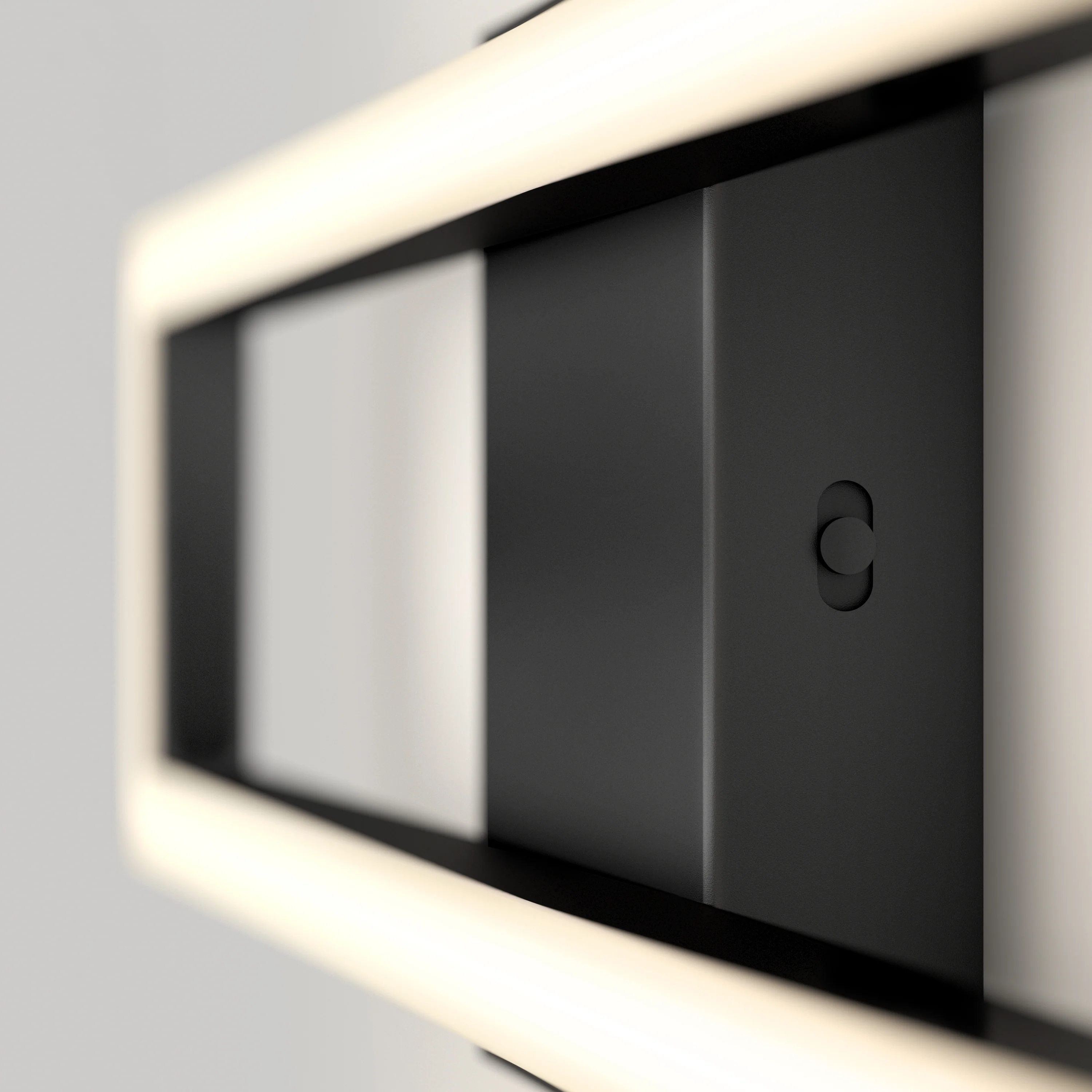 Dover 27-in (69 cm) Integrated LED 5-CCT Vanity Light Bar for Bathroom - Image 6