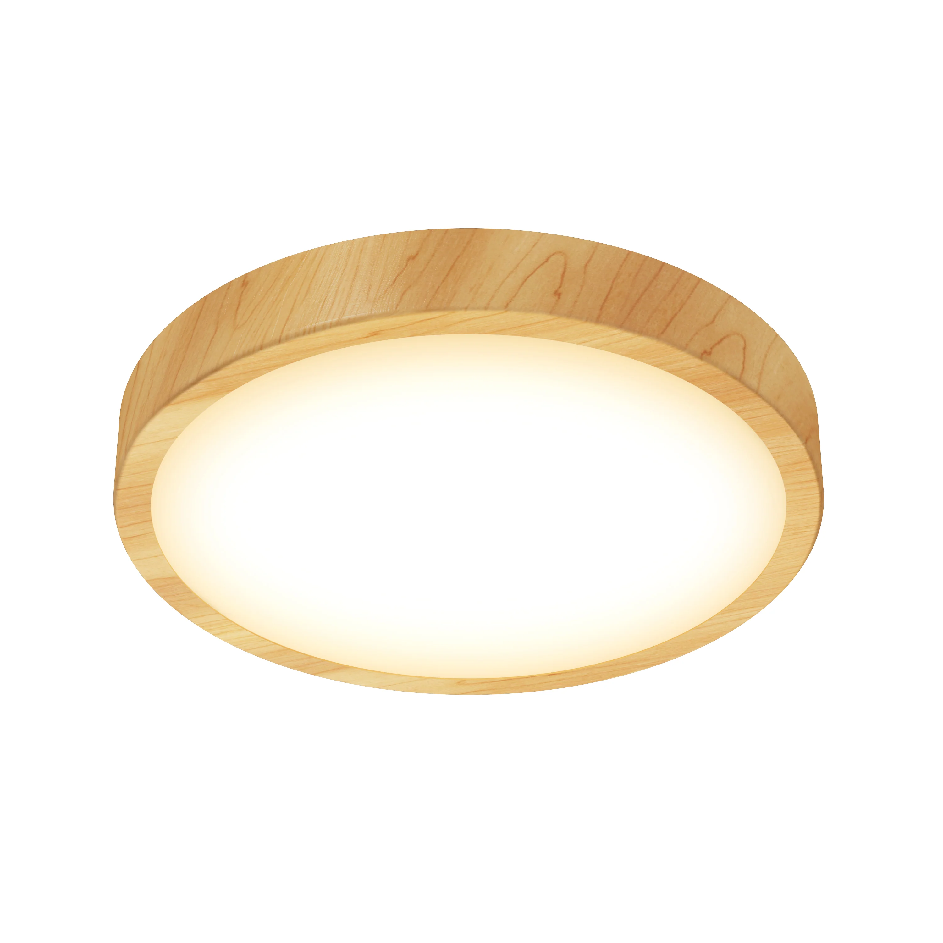 Dryad 15 in. (38 cm) Modern LED Flush Mount Ceiling Light - Image 7