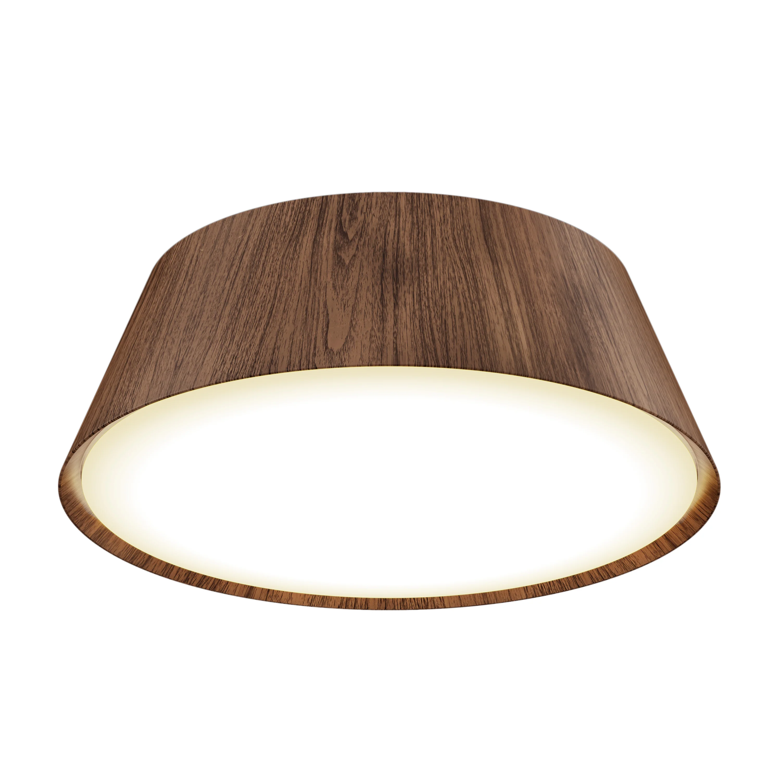Dunham 15 in. (38 cm) Modern LED Flush Mount Ceiling Light 5 CCT - Image 12